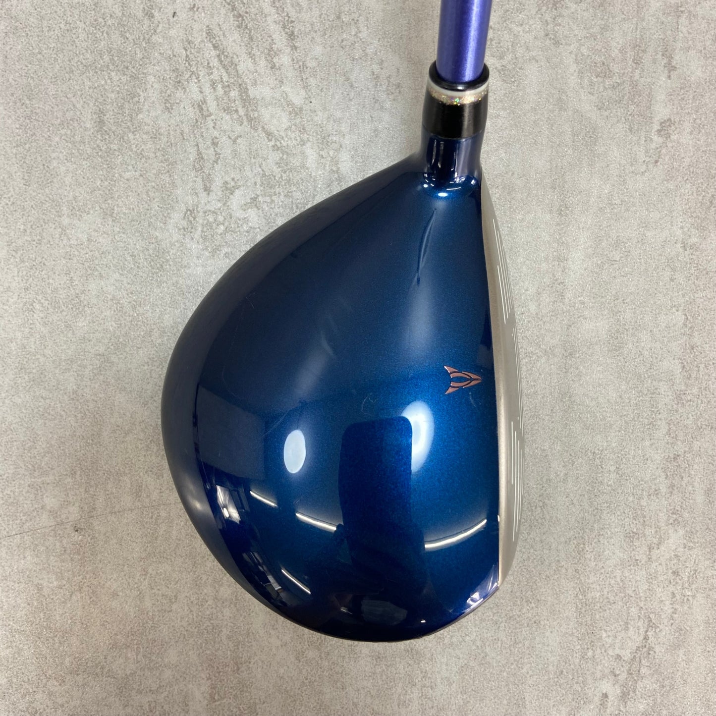 ゼクシオ 11代目 MP1100 レディースゴルフ 5W L 右利き用 フェアウェイウッド クリーク XXIO