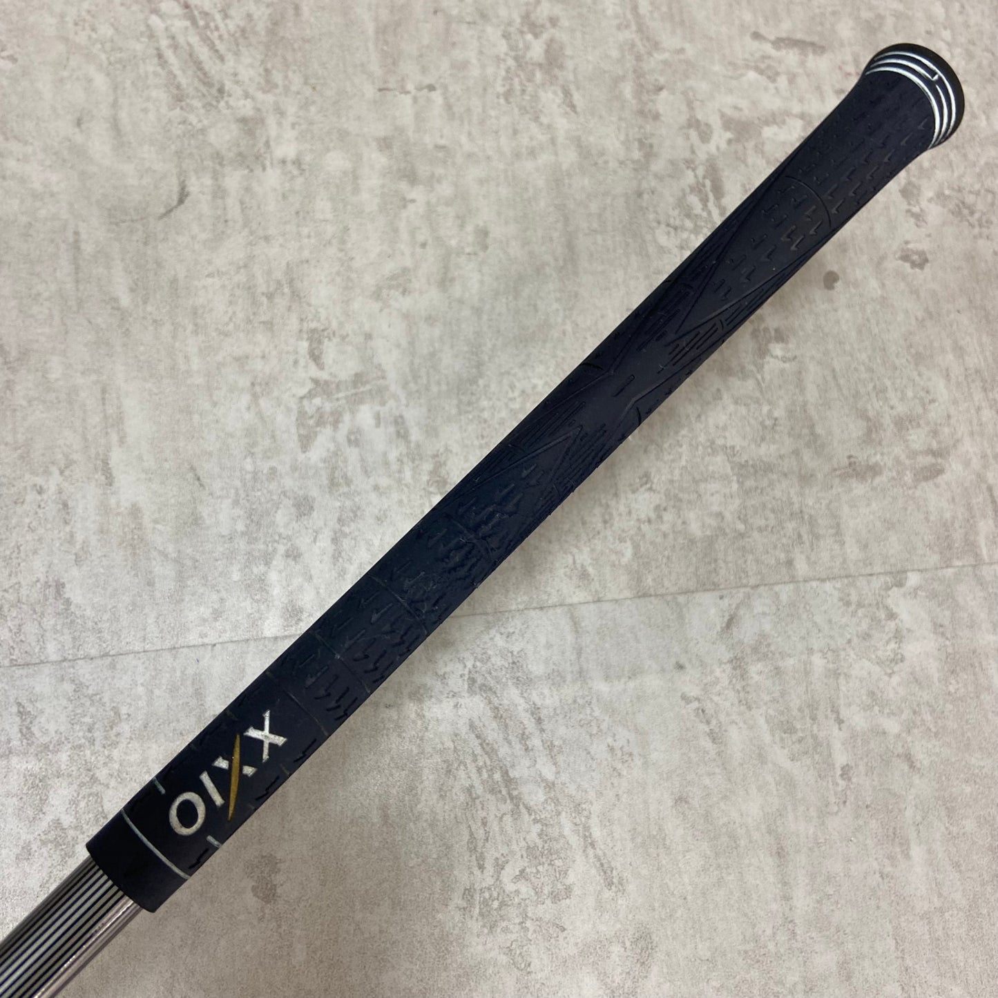 ゼクシオ 8代目 MP800 メンズゴルフ 5W SR 右利き用 フェアウェイウッド クリーク XXIO