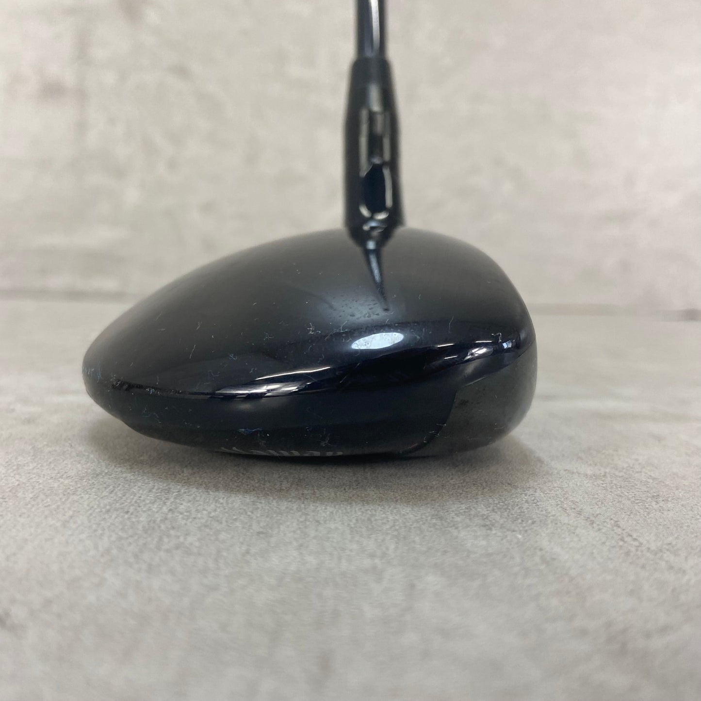 キャロウェイ ビッグバーサアルファ メンズゴルフ 3W 6S 右利き用 フェアウェイウッド Callaway BIG BERTHA ALPHA