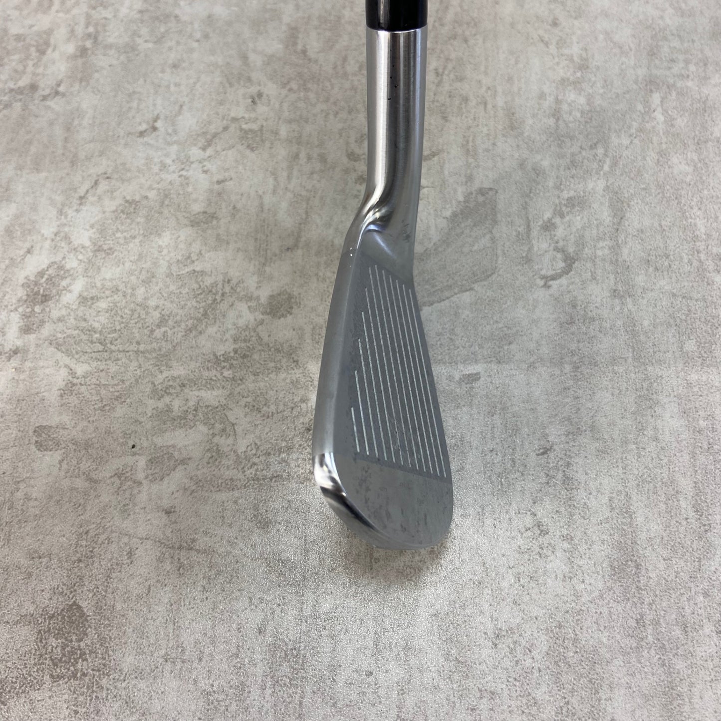 ミズノプロ 118 メンズゴルフ アイアン 7番 S 右利き用 Mizuno Pro 日本シャフト N.S.PRO Zelos7