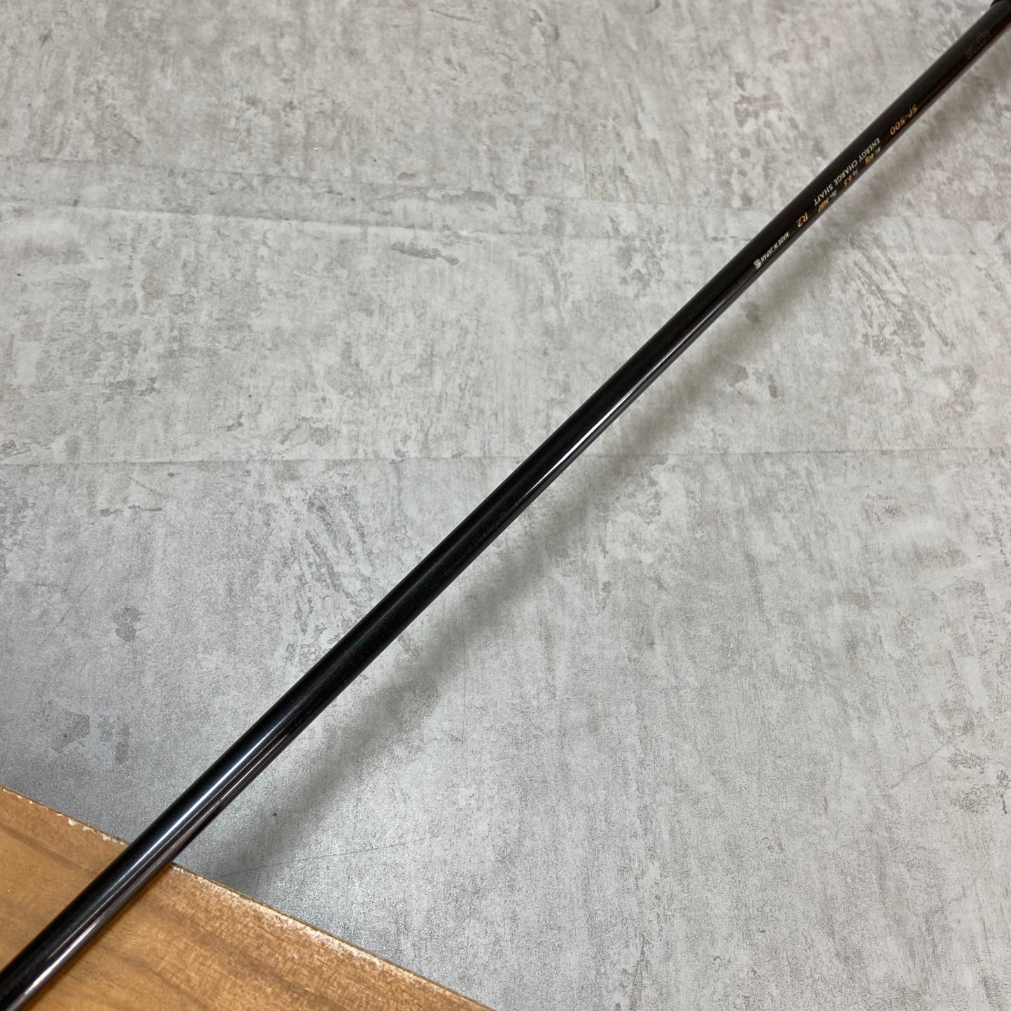 ゼクシオ プライム SP500 メンズゴルフ 11W R2 右利き用 フェアウェイウッド XXIO PRIME