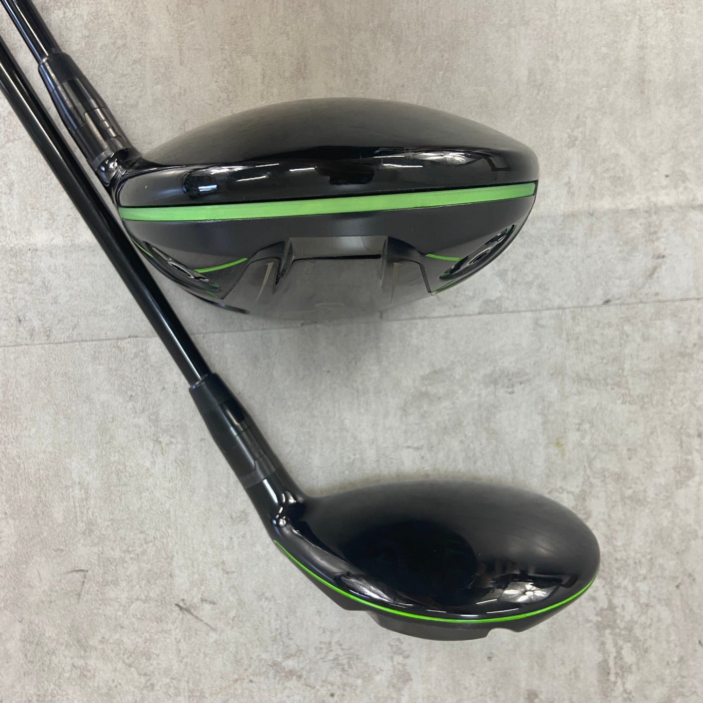キャロウェイ レーザーフィット エクストリーム メンズゴルフ ウッドセット 2本 R 右利き用 Callaway RAZR FIT XTREME