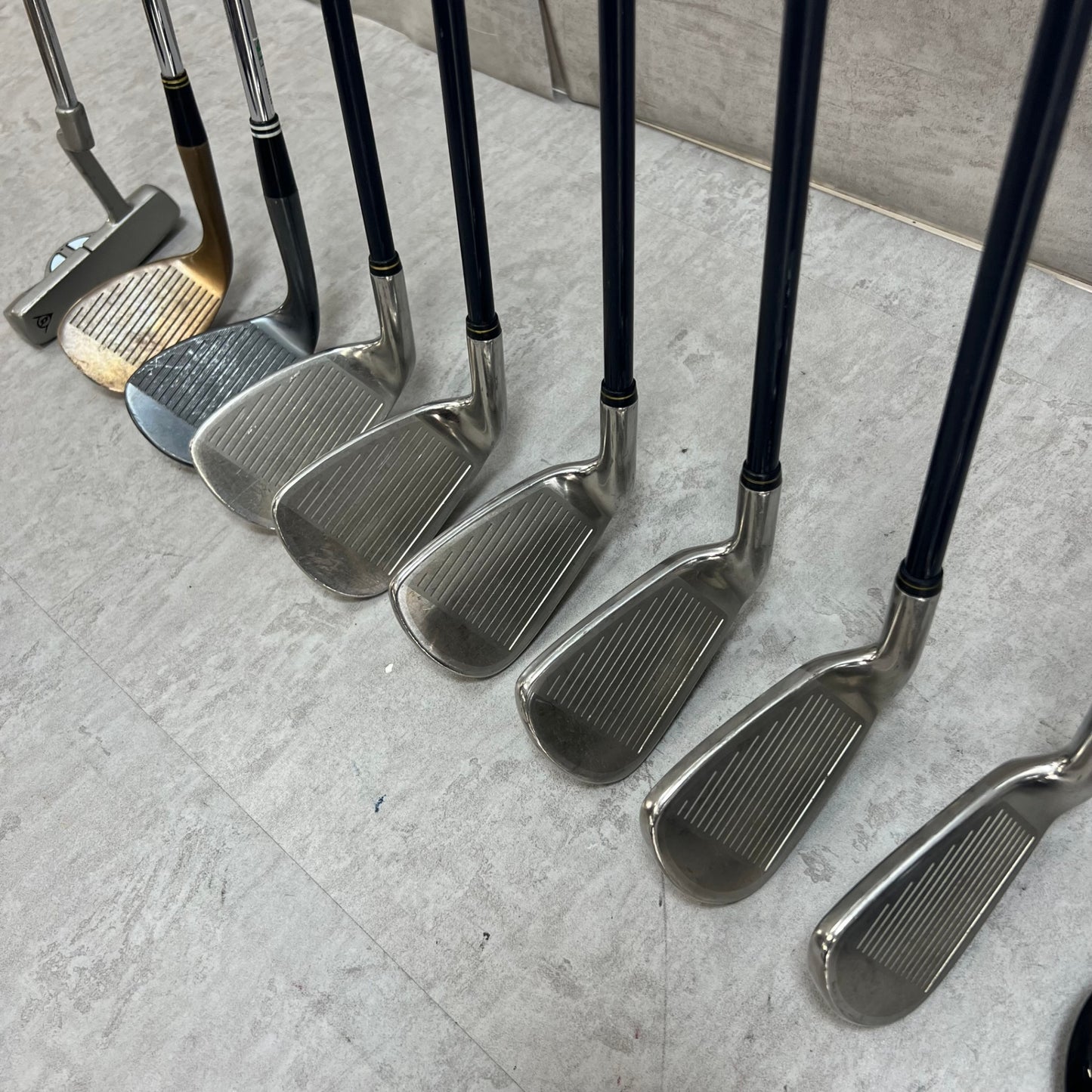 キャロウェイ ゼクシオ メンズゴルフ クラブセット 13本 右利き用 Callaway XXIO