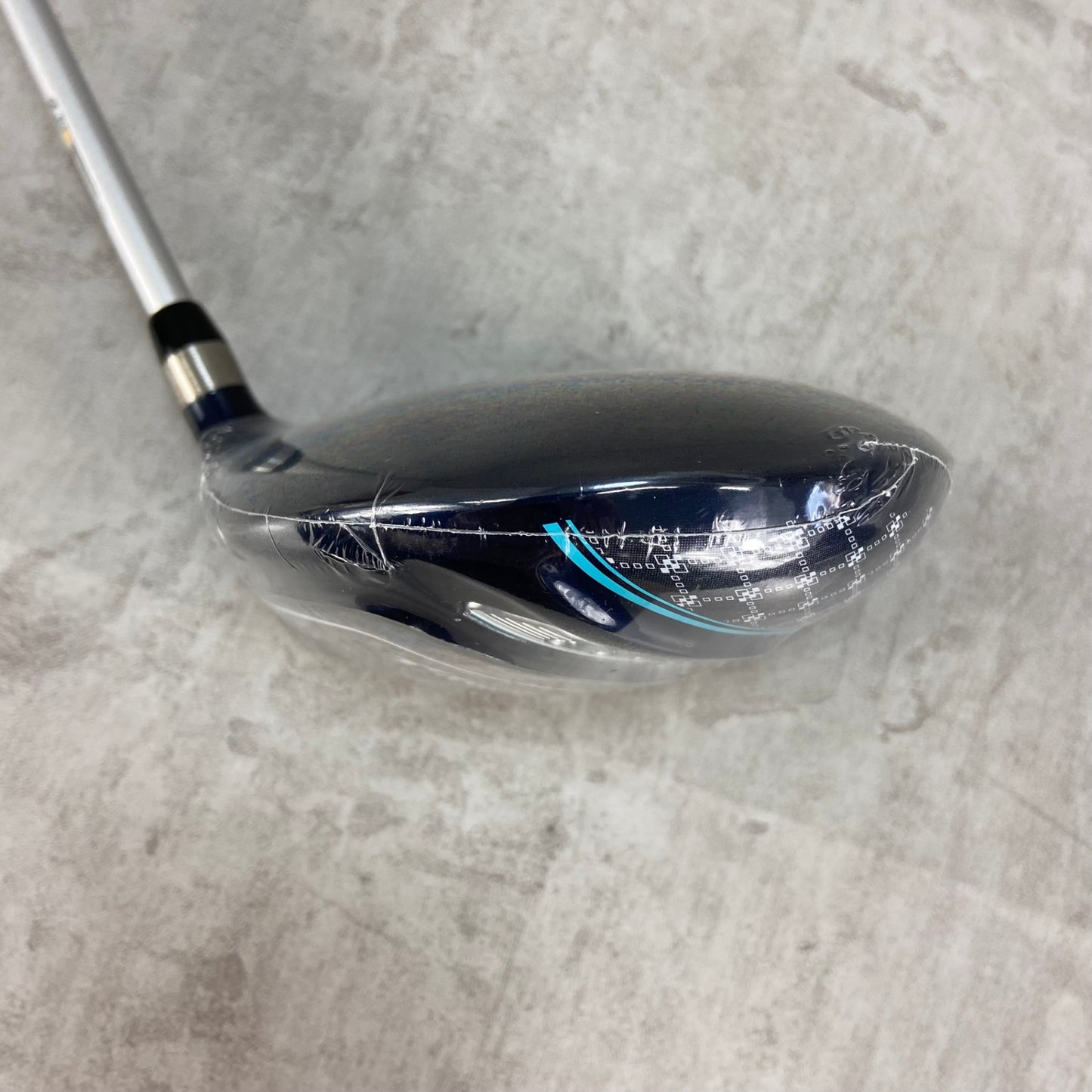 BRIDGESTONE TOURSTAGE CL レディースゴルフ ドライバー DR 13.5° 43.5インチ B-4 L 右利き ブリヂストン ツアーステージ