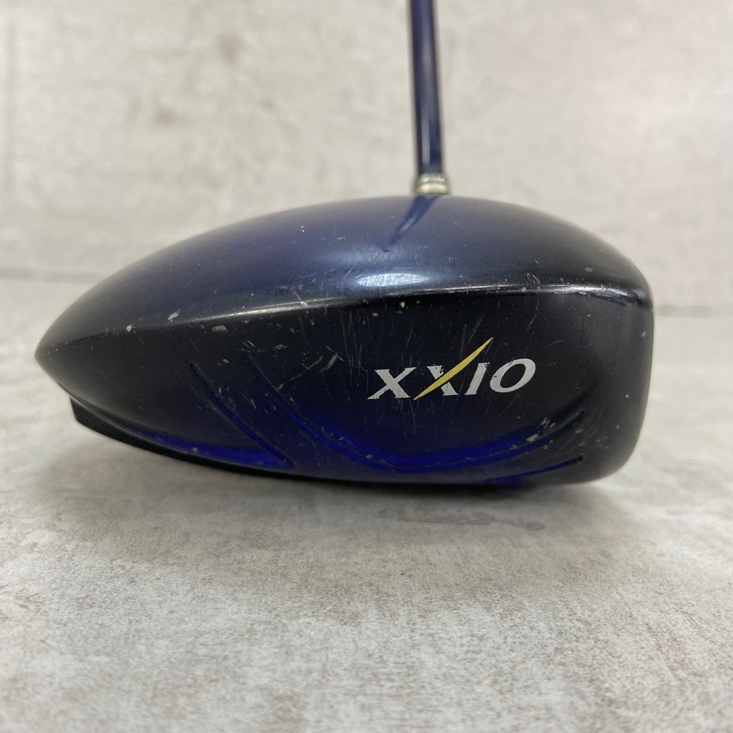 ゼクシオ 10代目 MP1000 メンズゴルフ ドライバー R 右利き用 XXIO