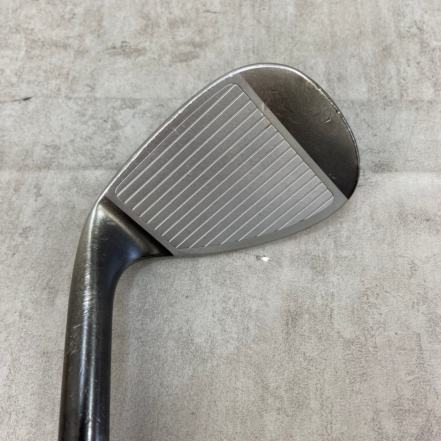 テーラーメイド ZTP メンズゴルフ サンドウェッジ SW 右利き用 WEDGE TaylorMade