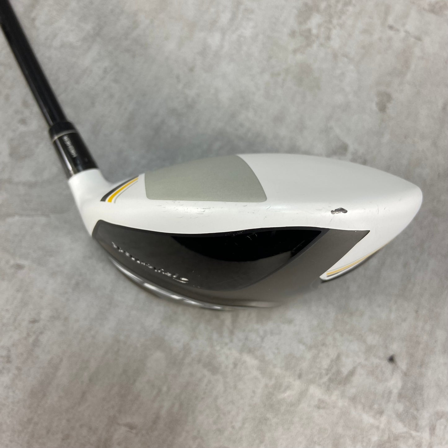 テーラーメイド RBZ ステージ2 メンズゴルフ ドライバー SR 右利き用 TaylorMade STAGE2
