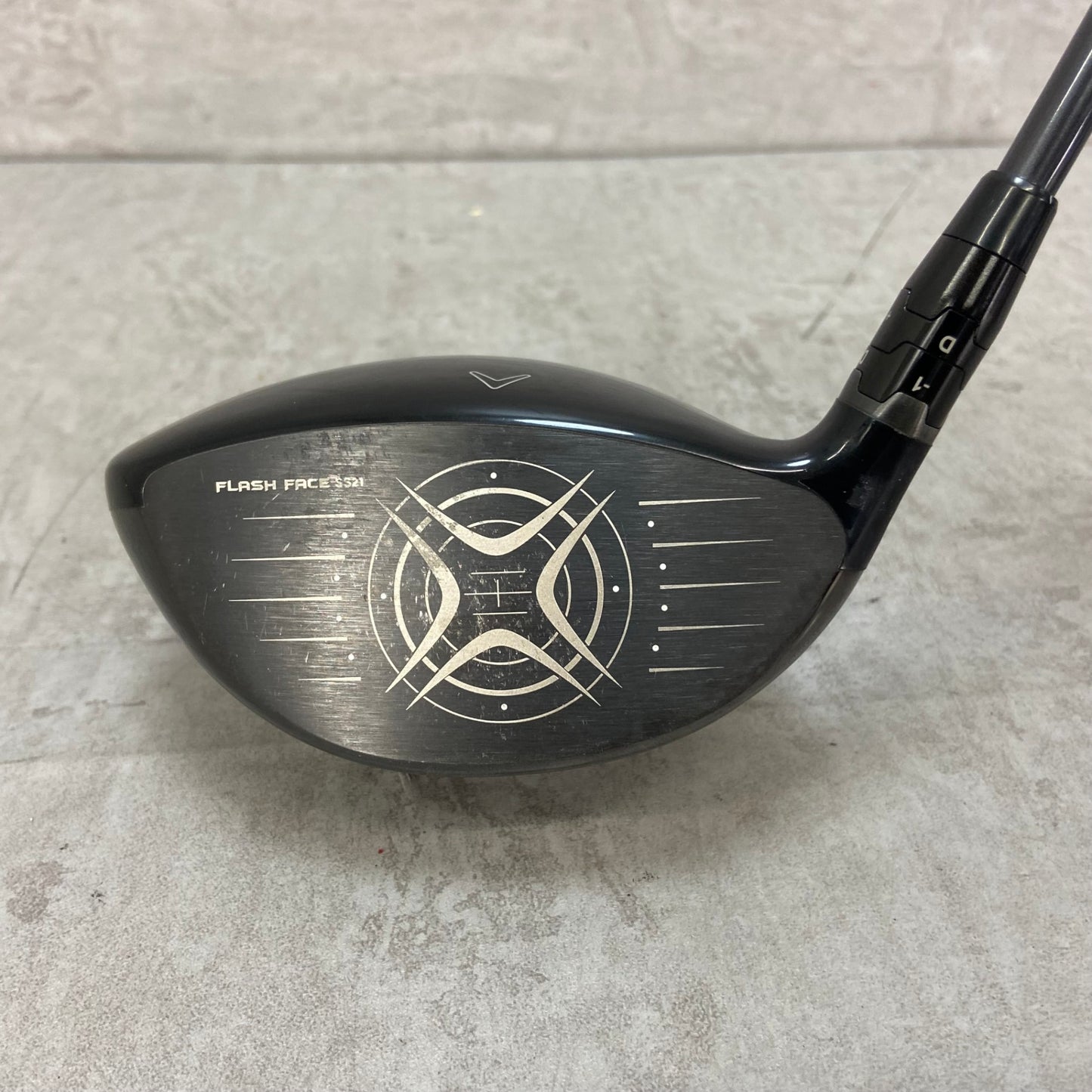 キャロウェイ エピック マックス メンズゴルフ ドライバー S 右利き用 Callaway EPIC MAX