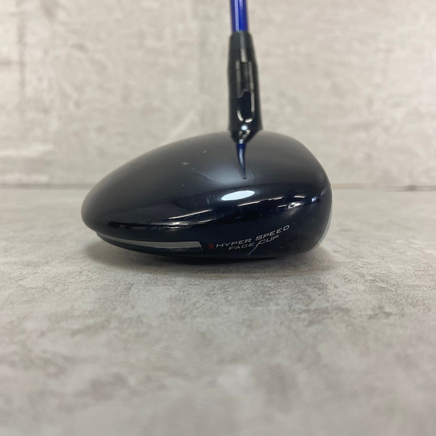 キャロウェイ ビッグバーサ メンズゴルフ 3W S 右利き用 フェアウェイウッド Callaway BIG BERTHA