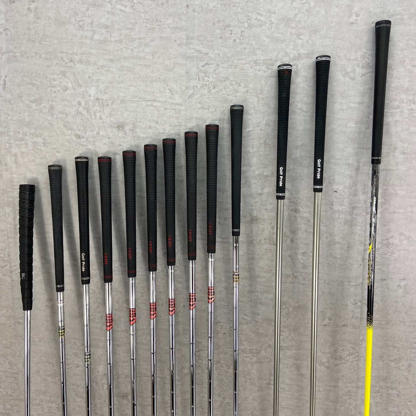 タイトリスト メンズゴルフ クラブセット 13本 右利き用 Titleist