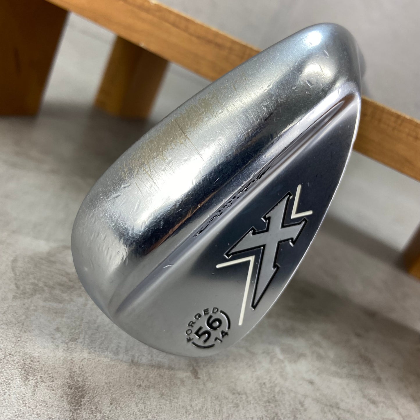 キャロウェイ X フォージド メンズゴルフ サンドウェッジ SW 右利き用 S Callaway FORGED
