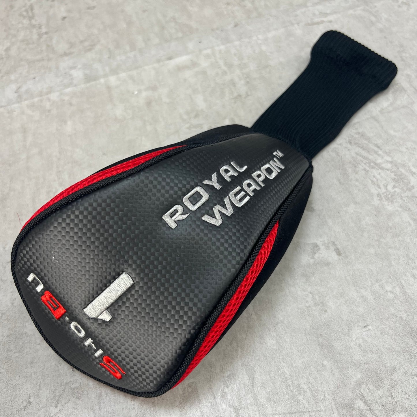 ショーブ ロイヤルウェポン メンズゴルフ ドライバー R 右利き用 SHO-BU ROYAL WEAPON
