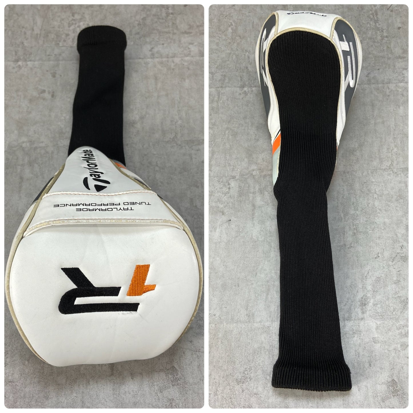 テーラーメイド 1R メンズゴルフ ドライバー S 右利き用 TaylorMade