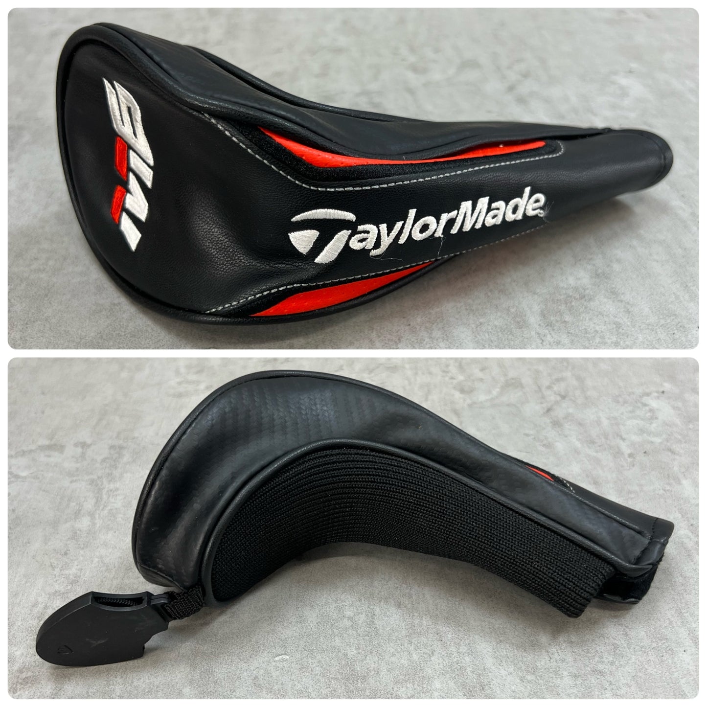 テーラーメイド M6 メンズゴルフ ユーティリティ 5UT R 右利き用 TaylorMade