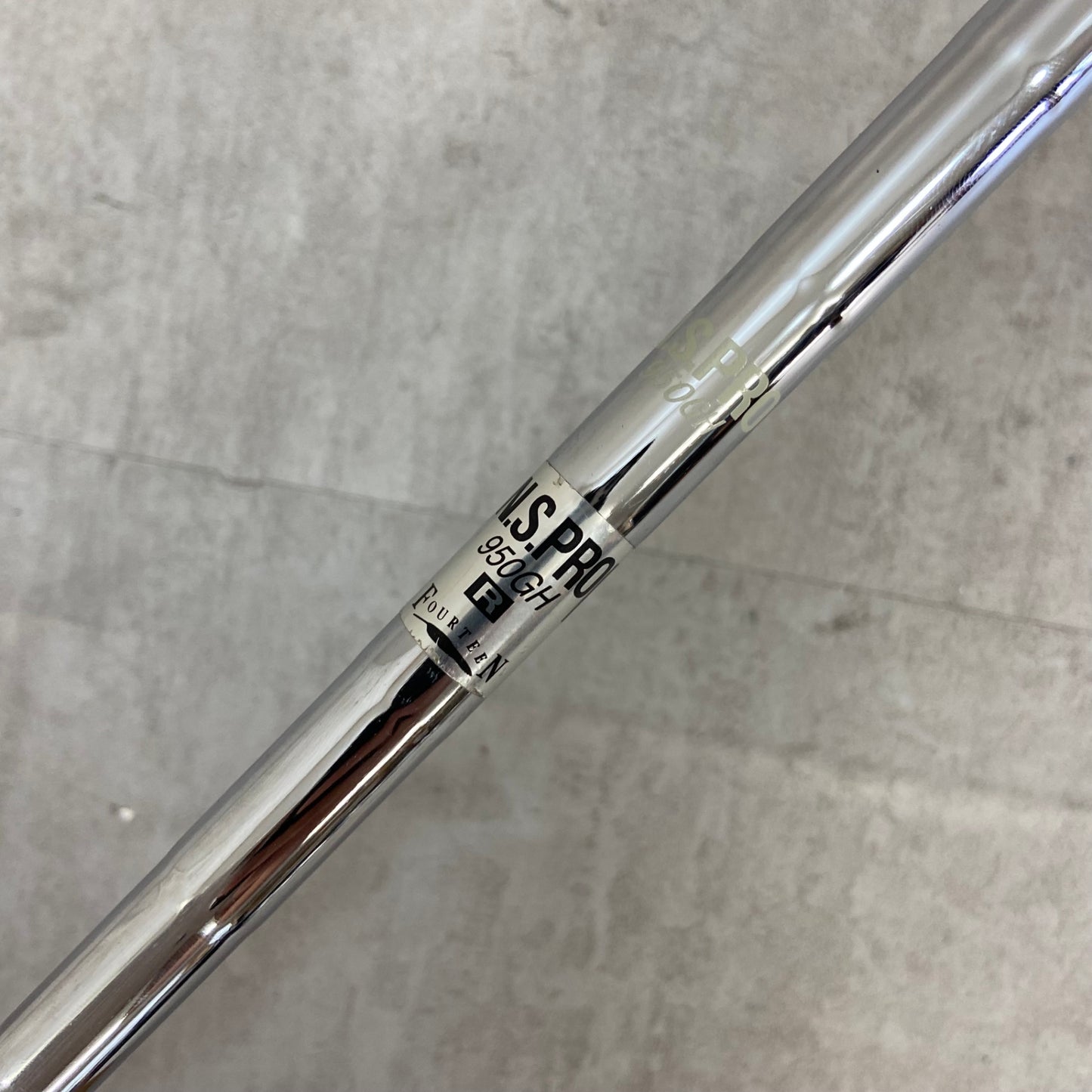 フォーティーン MT-28 メンズゴルフ ピッチングウェッジ R 右利き用 PW FOURTEEN