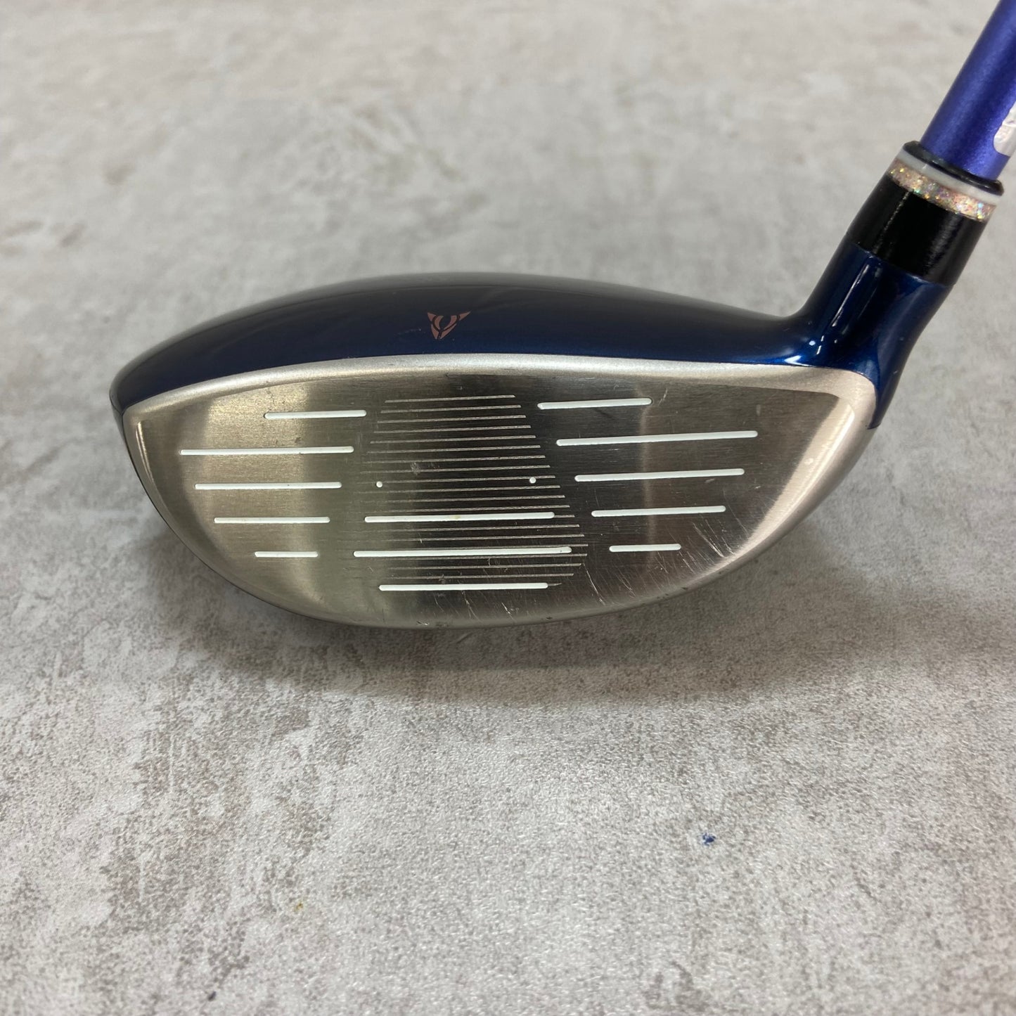 ゼクシオ 11代目 MP1100 レディースゴルフ 5W L 右利き用 フェアウェイウッド クリーク XXIO