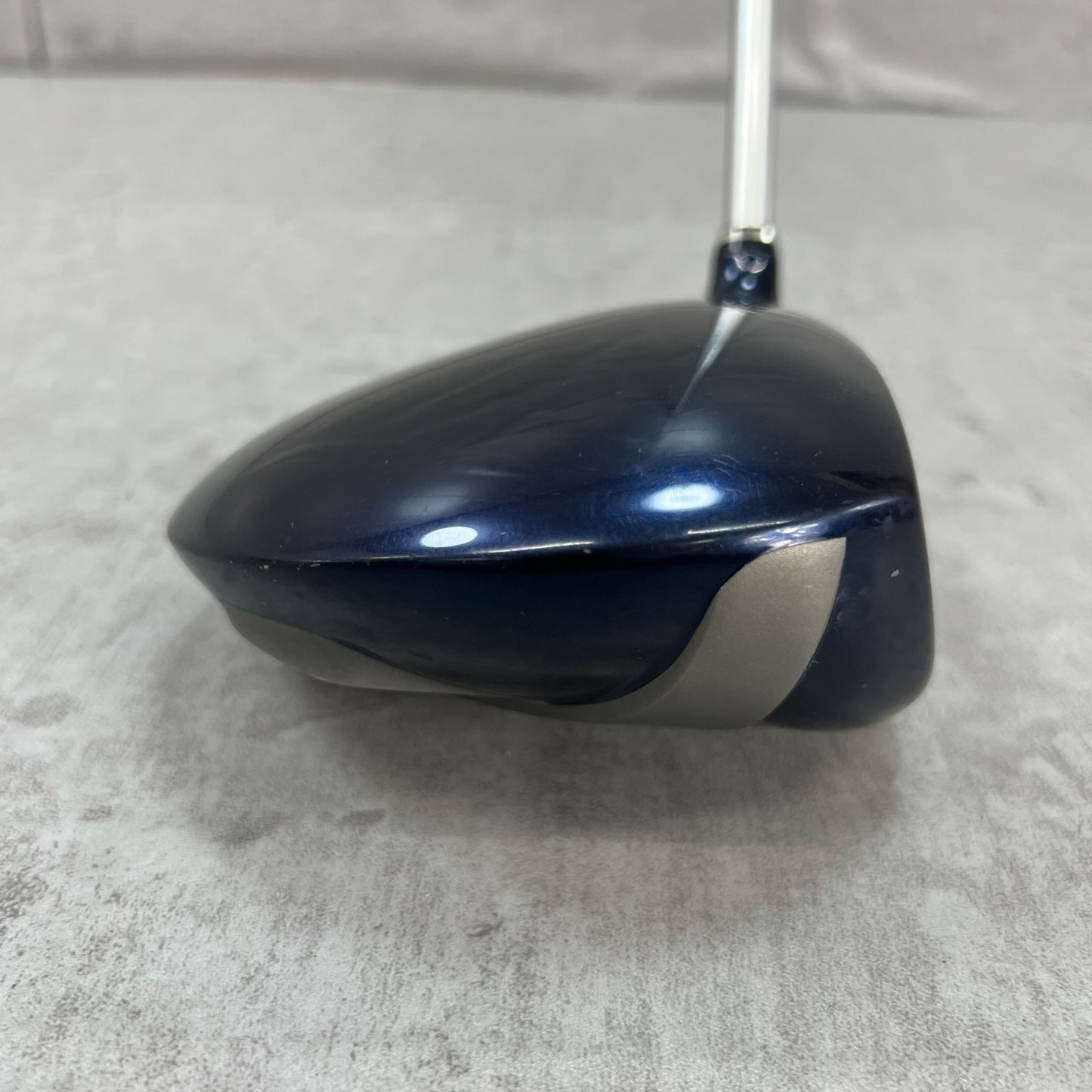 ゼクシオ 6代目 MP600 レディースゴルフ ドライバー DR L 右利き用 XXIO