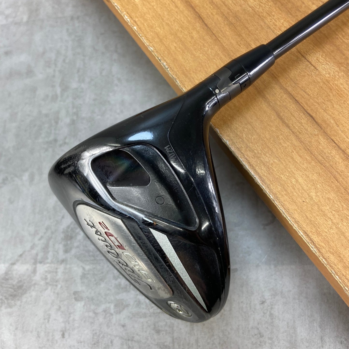タイトリスト 910D2 メンズゴルフ ドライバー 8.5° S 右利き用 Titleist