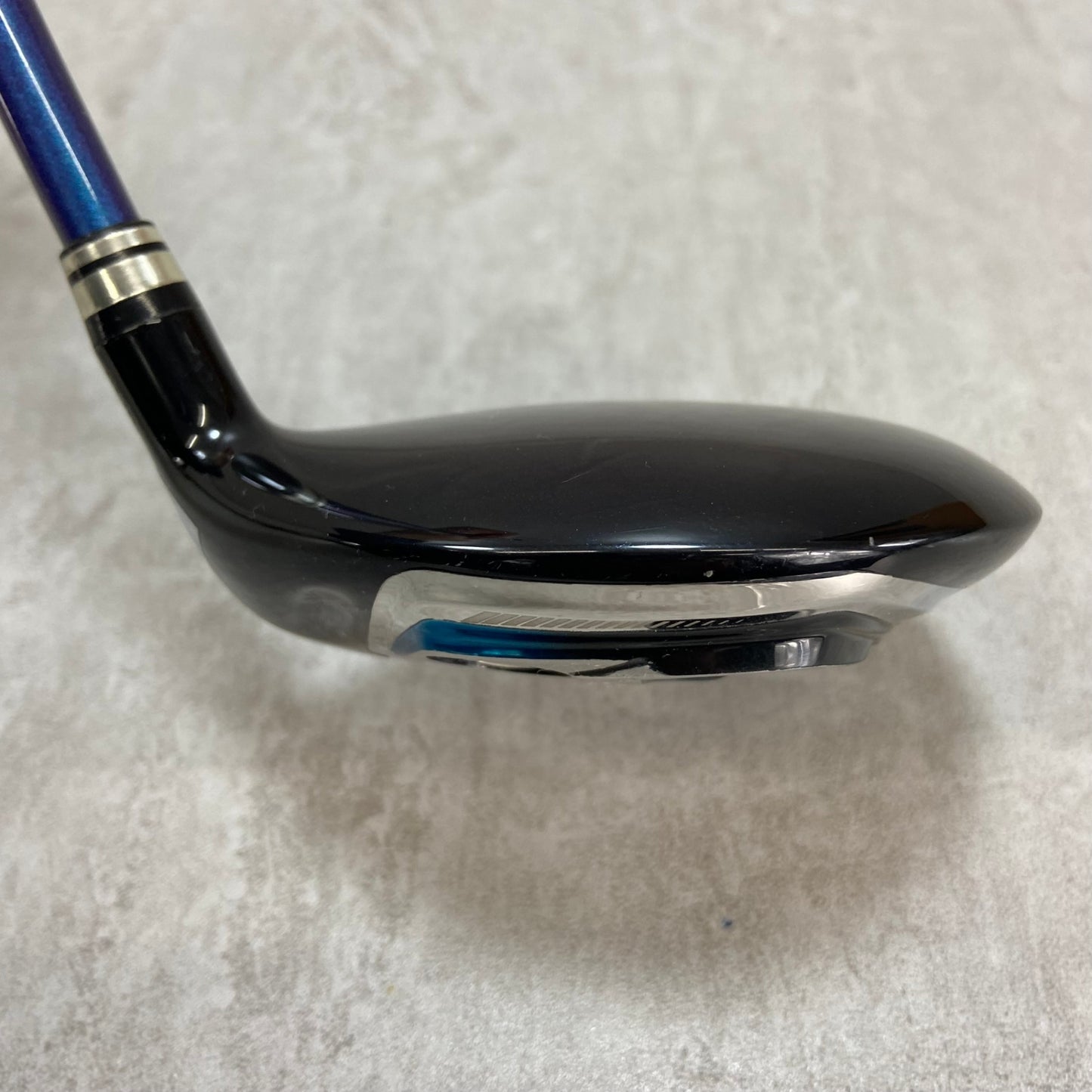 ゼクシオ 8代目 MP800 メンズゴルフ 5W SR 右利き用 フェアウェイウッド クリーク XXIO