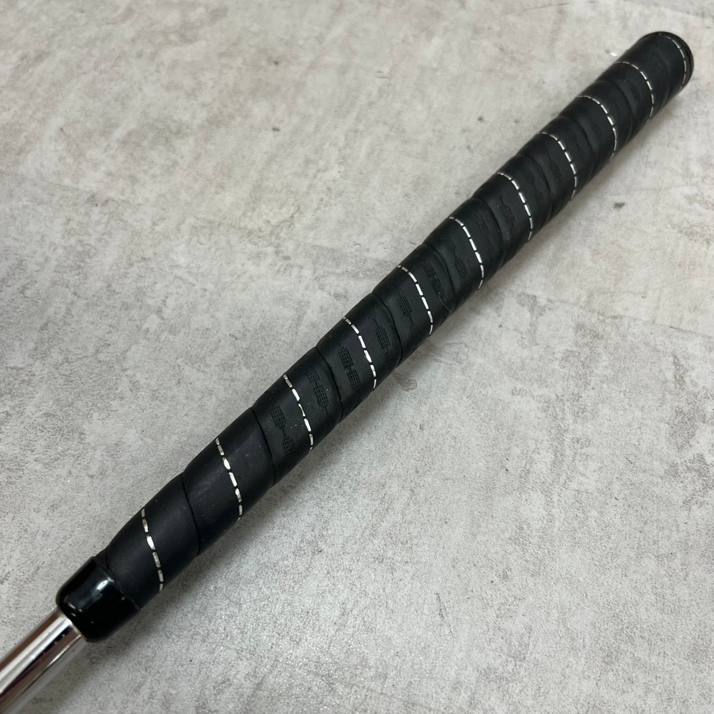 Wilson Staff ウィルソンスタッフ 8813 メンズゴルフ PT パター ピン型 L字 34.6インチ 右利き用