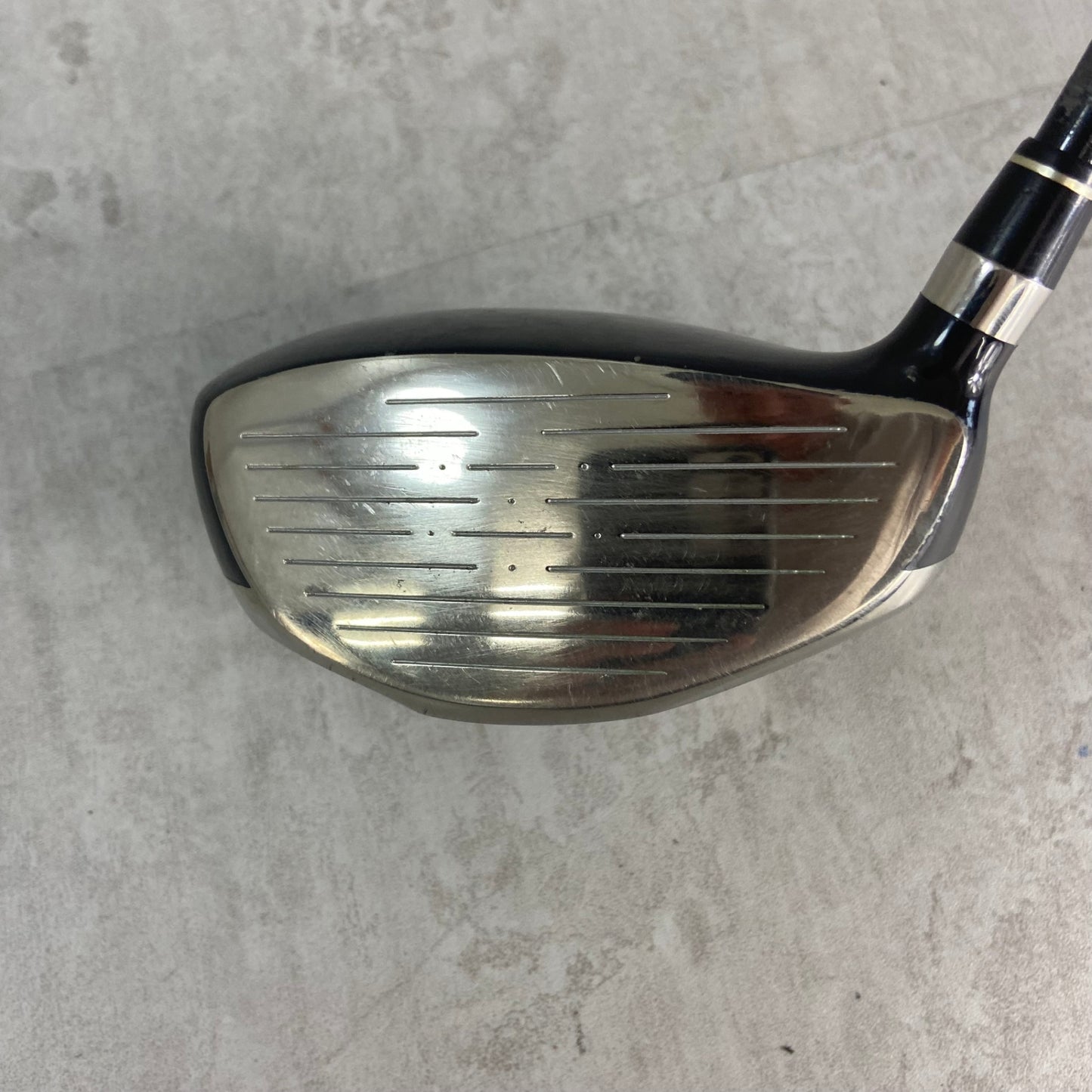 マグレガー マックテック N.V300 レディースゴルフ ドライバー DR 44インチ 11.5° C-3 A 右利き