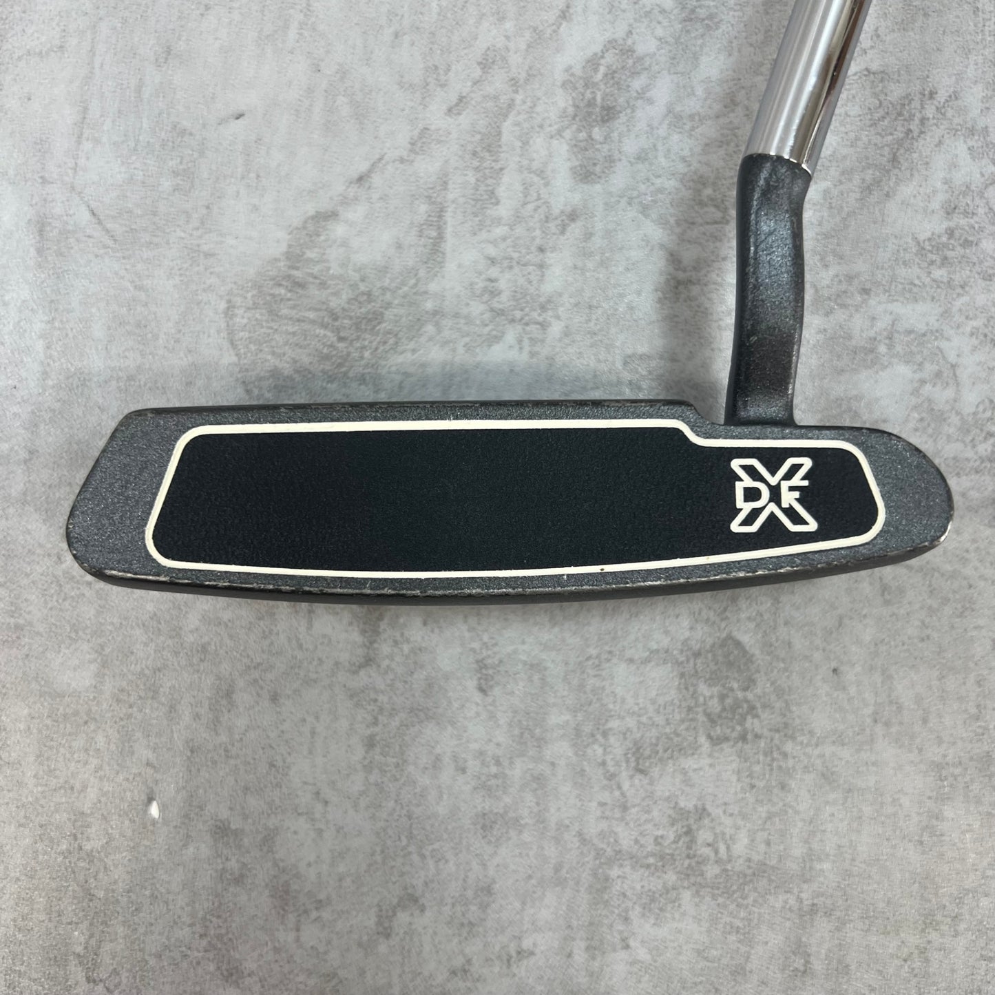 オデッセイ XDF 3300 メンズゴルフ パター 右利き用 ODYSSEY