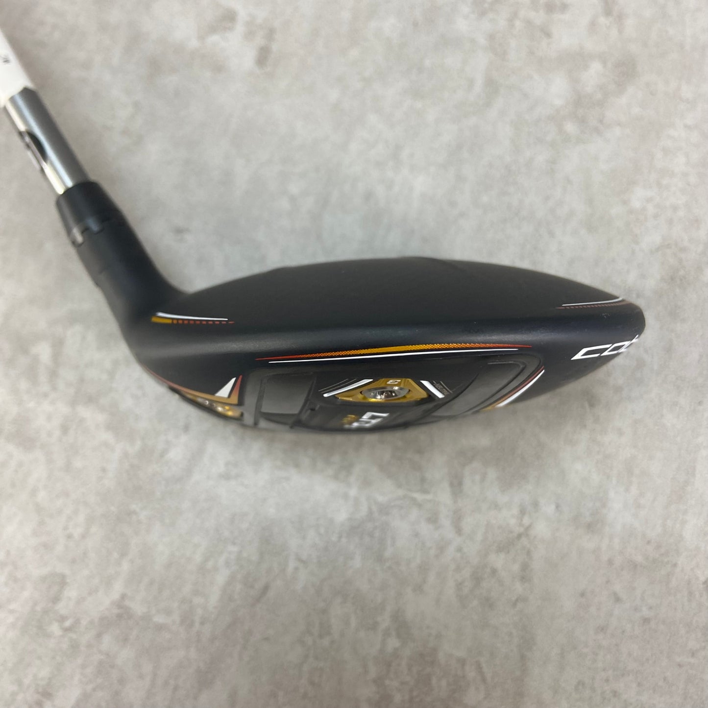 コブラ LTDx MAX メンズゴルフ 3W R 右利き用 フェアウェイウッド cobra