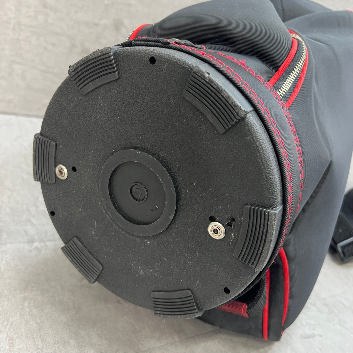 ポロ ラルフローレン ゴルフ用 キャディバッグ カート式 8型 POLO RALPH LAUREN