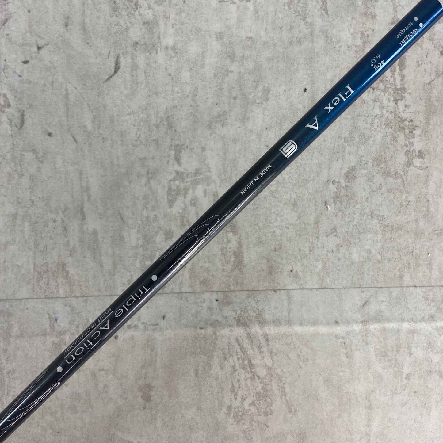 マグレガー マックテック N.V300 レディースゴルフ ドライバー DR 44インチ 11.5° C-3 A 右利き