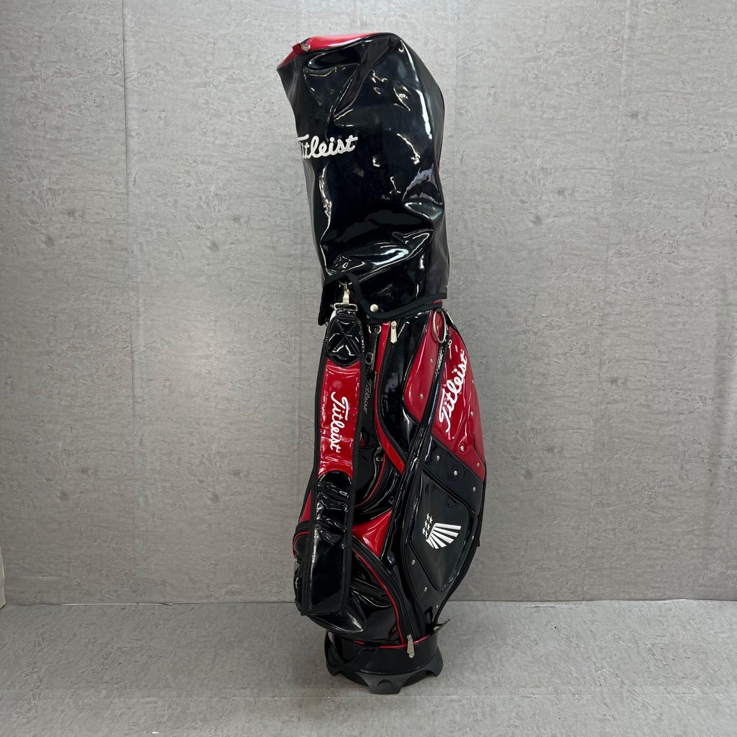 テーラーメイド タイトリスト メンズゴルフ クラブセット 13本 右利き用 TaylorMade Titleist