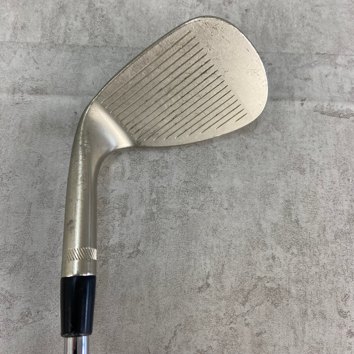 タイトリスト ボーケイデザイン SM5 M GRIND メンズゴルフ サンドウェッジ SW 右利き用 WEDGE Titleist VOKEYDESIGN