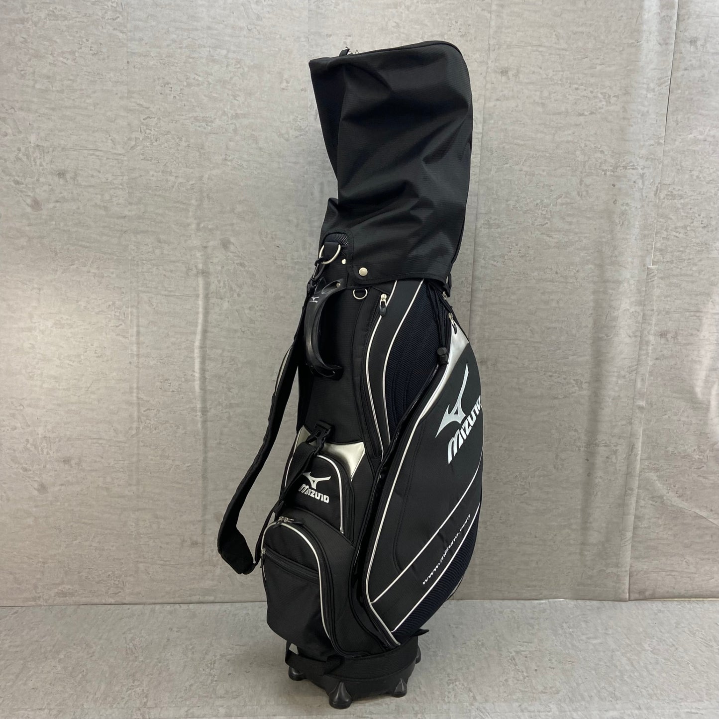 テーラーメイド ミズノ メンズゴルフ クラブセット 14本 右利き用 TaylorMade MIZUNO