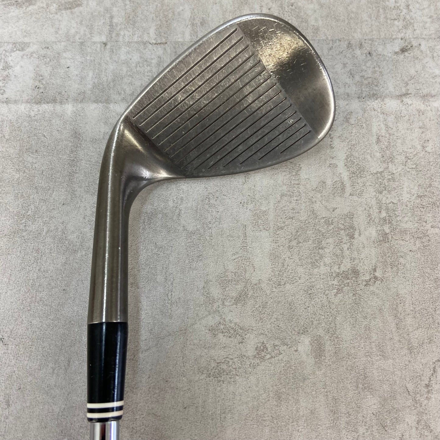 クリーブランド CG12 メンズゴルフ サンドウェッジ SW 右利き用 WEDGE Cleveland