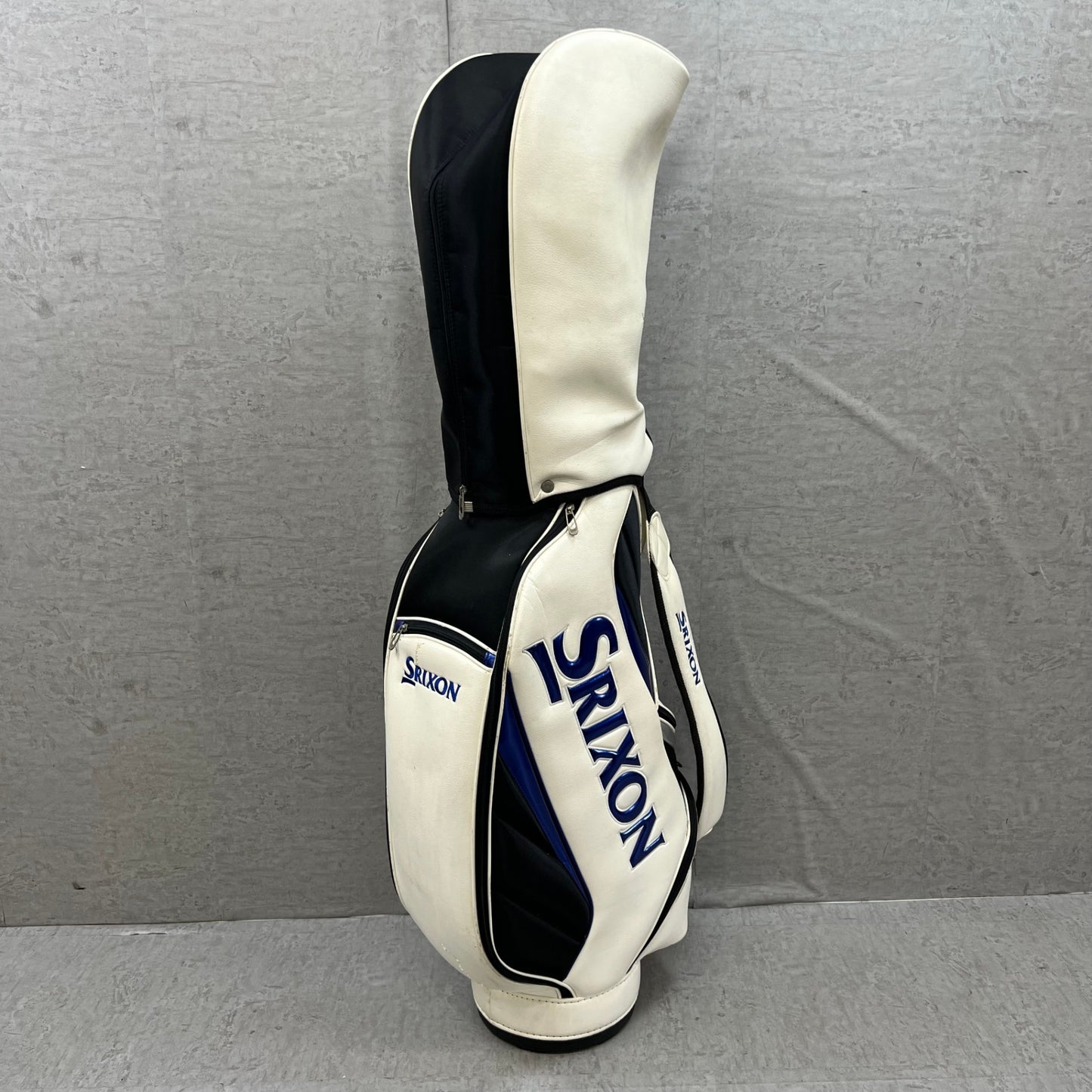 ゼクシオ スリクソン メンズゴルフ クラブセット 12本 右利き用 XXIO SRIXON
