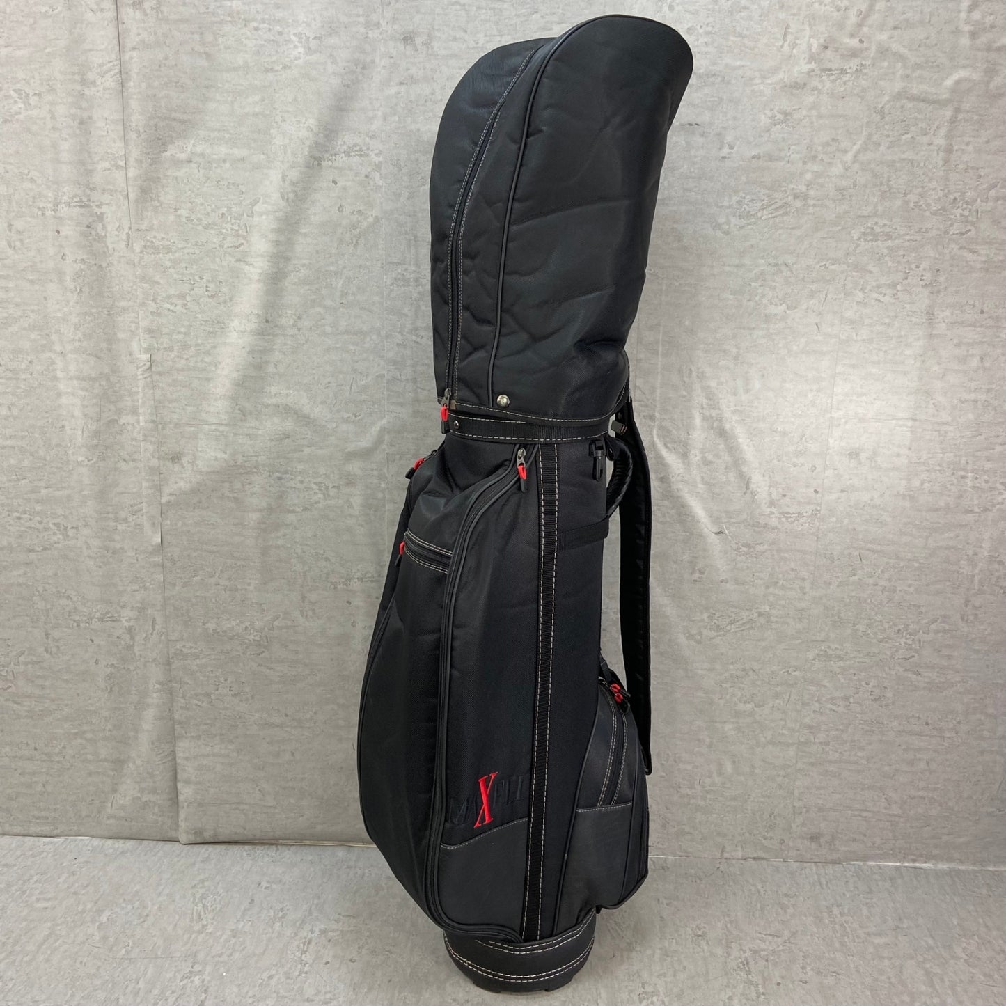 オリマー マックスフライ メンズゴルフ クラブセット 8本 右利き用 ORLIMAR MAXFLI