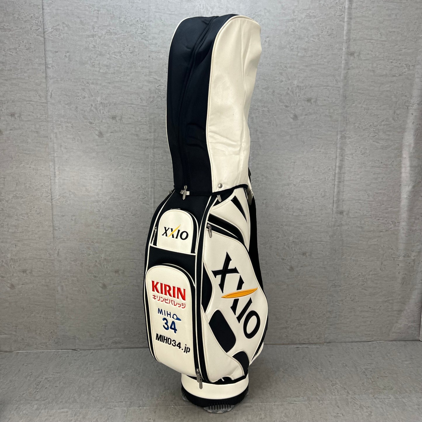 ゼクシオ メンズゴルフ クラブセット 12本 R 右利き用 XXIO