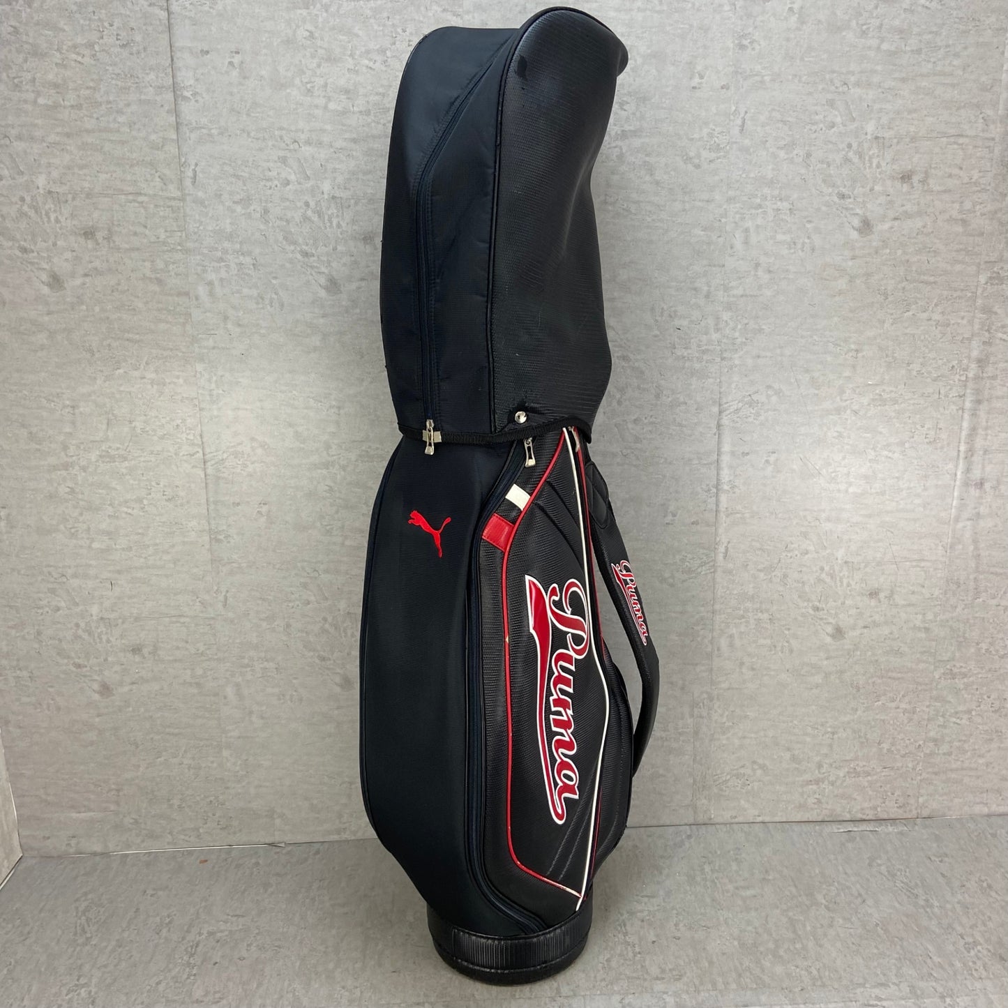 キャロウェイ プーマ メンズゴルフ クラブセット 11本 右利き用 Callaway PUMA