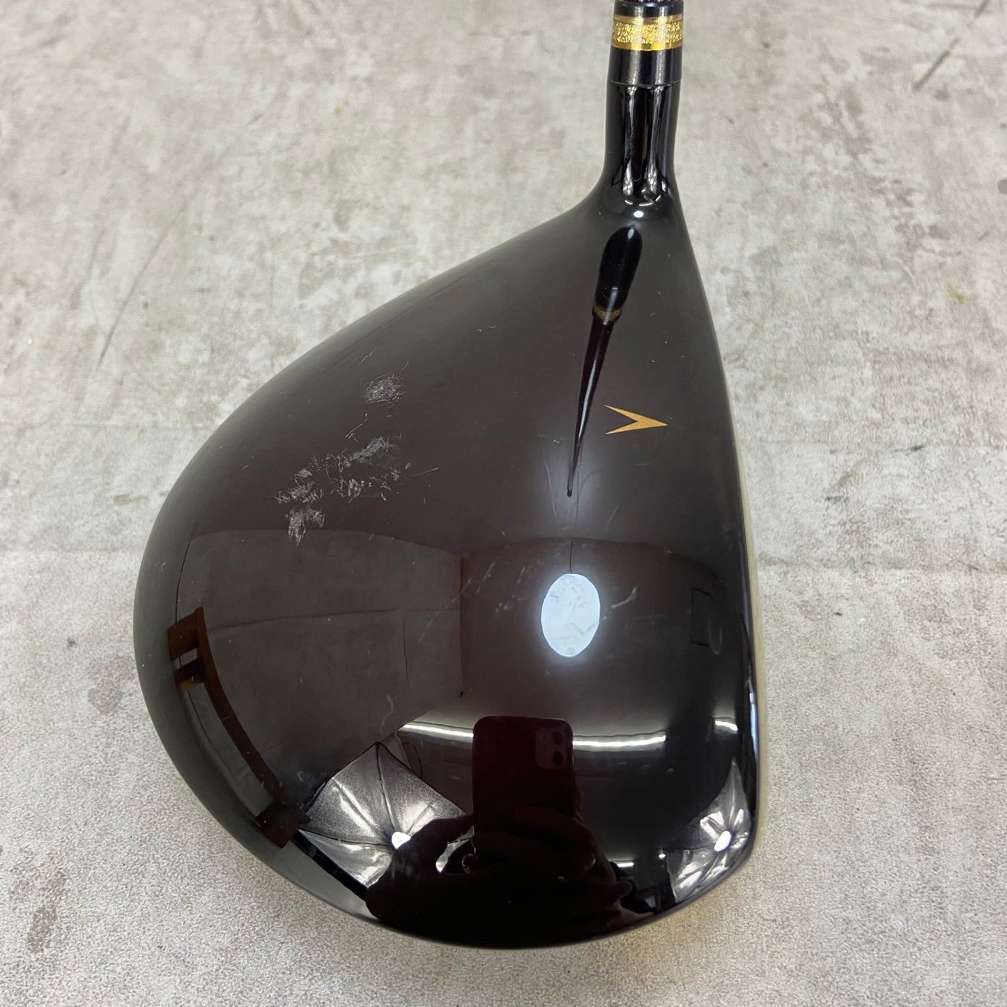ロイヤルウェポン ショーブ メンズゴルフ ドライバー R 右利き用 ROYAL WEAPON SHO-BU PREMIUM