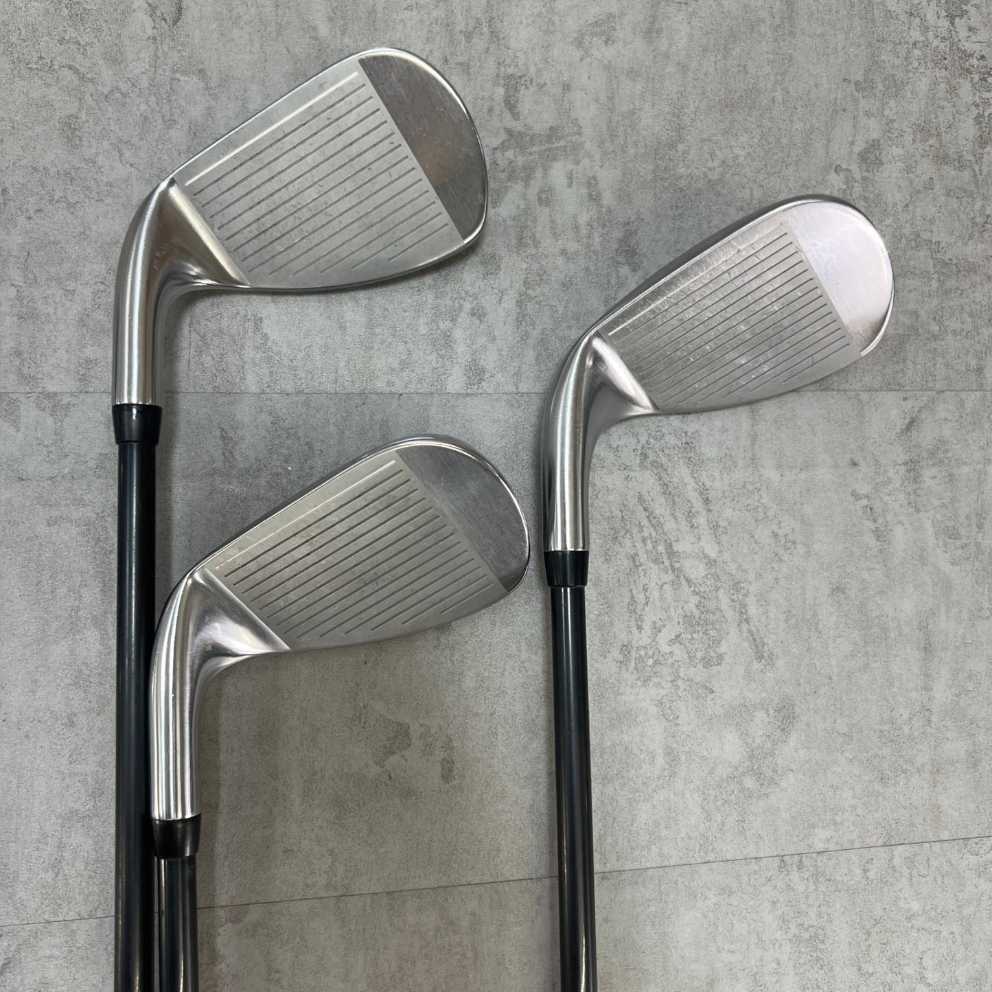 ヤマハ インプレスX Zキャビティ メンズゴルフ アイアンセット 7本 右利き用 R YAMAHA inpres CAVITY
