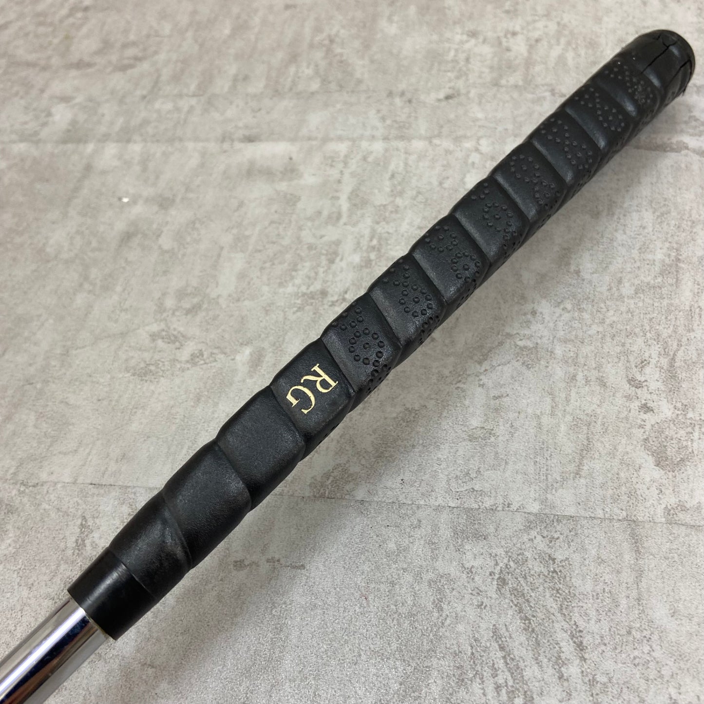 ダイヤモンド 0.32カラット スコッティキャメロン ニューポート Tel3 メンズゴルフ パター 右利き用 ロングネック SCOTTY CAMERON NEWPORT