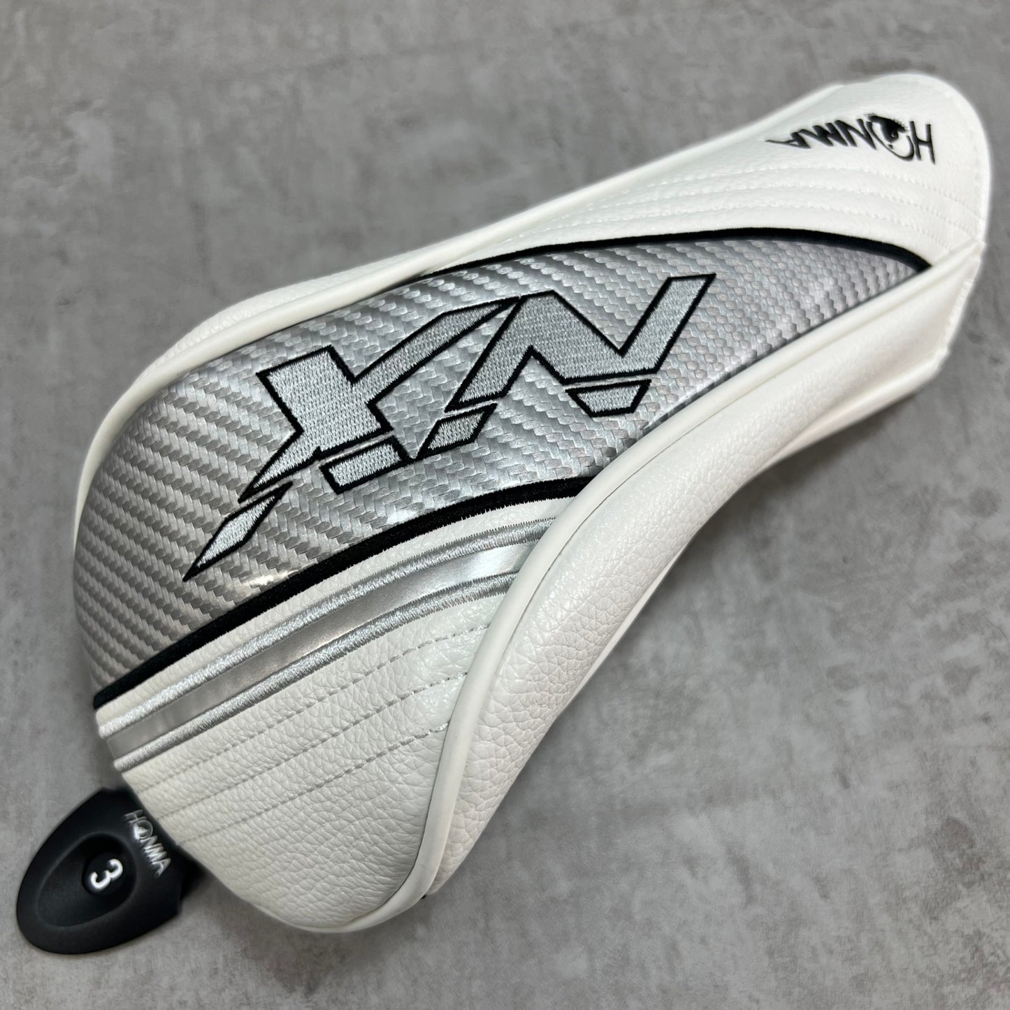 ホンマ ベレス NX 3スター メンズゴルフ 3W SR 右利き用 フェアウェイウッド HONMA BERESNX 3STAR 星