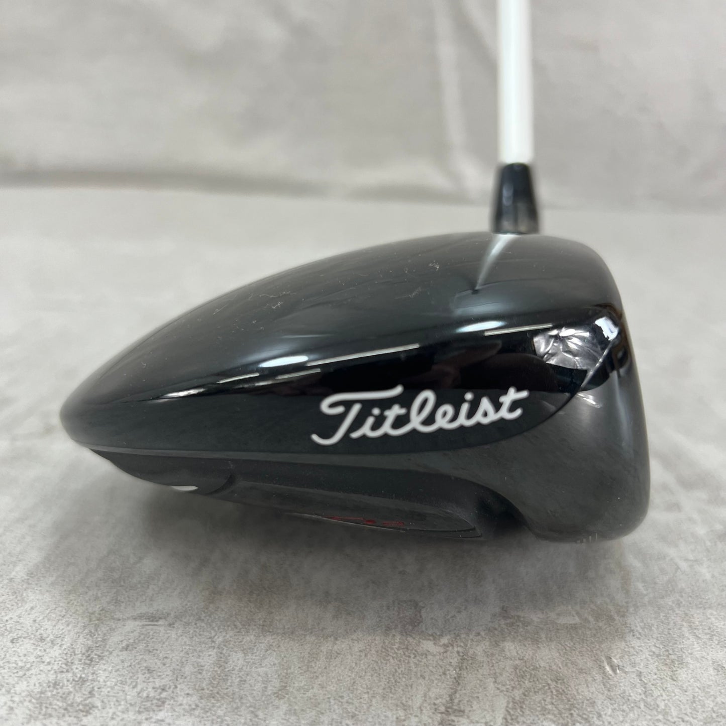 タイトリスト 915D2 メンズゴルフ ドライバー S 右利き用 Titleist