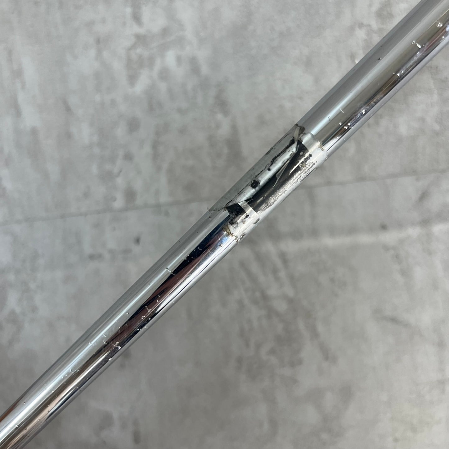 オデッセイ ホワイトスチール ロッシー メンズゴルフ パター 右利き用 ODYSSEY WHITE STEEL ROSSIE