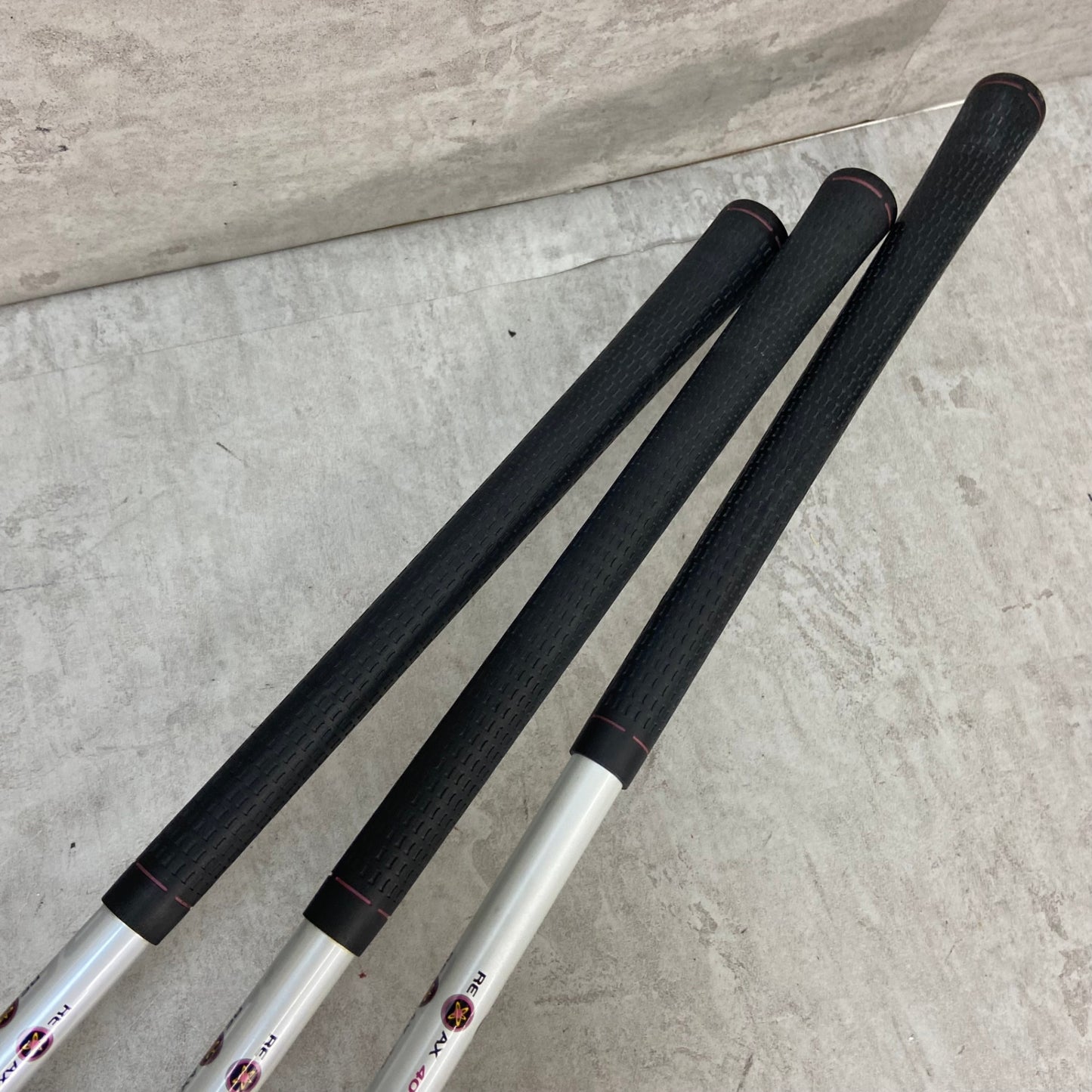 テーラーメイド R9 MAX レディースゴルフ ウッド3本セット L 右利き用 ドライバー フェアウェイウッド スプーン クリーク TaylorMade