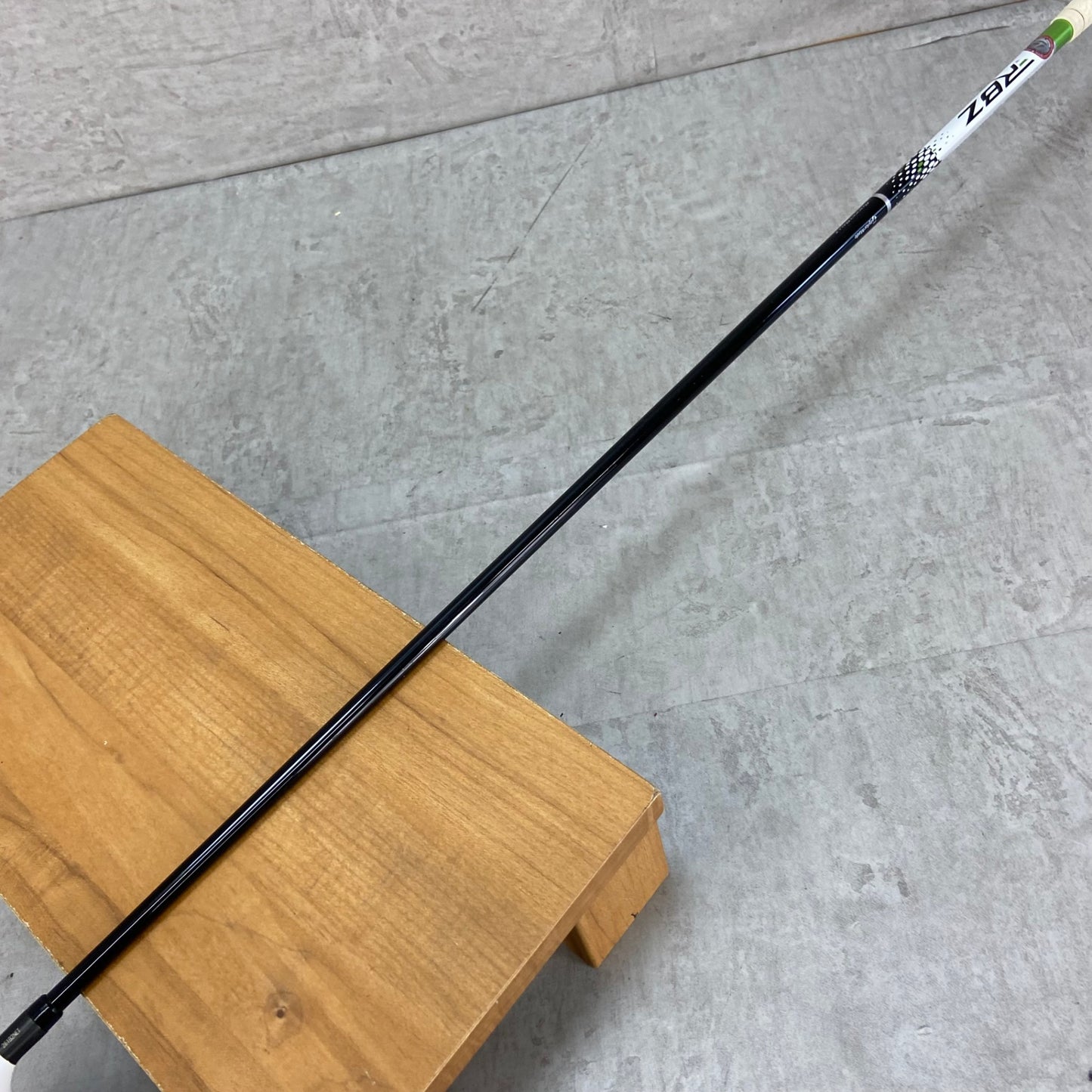 テーラーメイド RBZ メンズゴルフ 3W R 右利き用 フェアウェイウッド TaylorMade