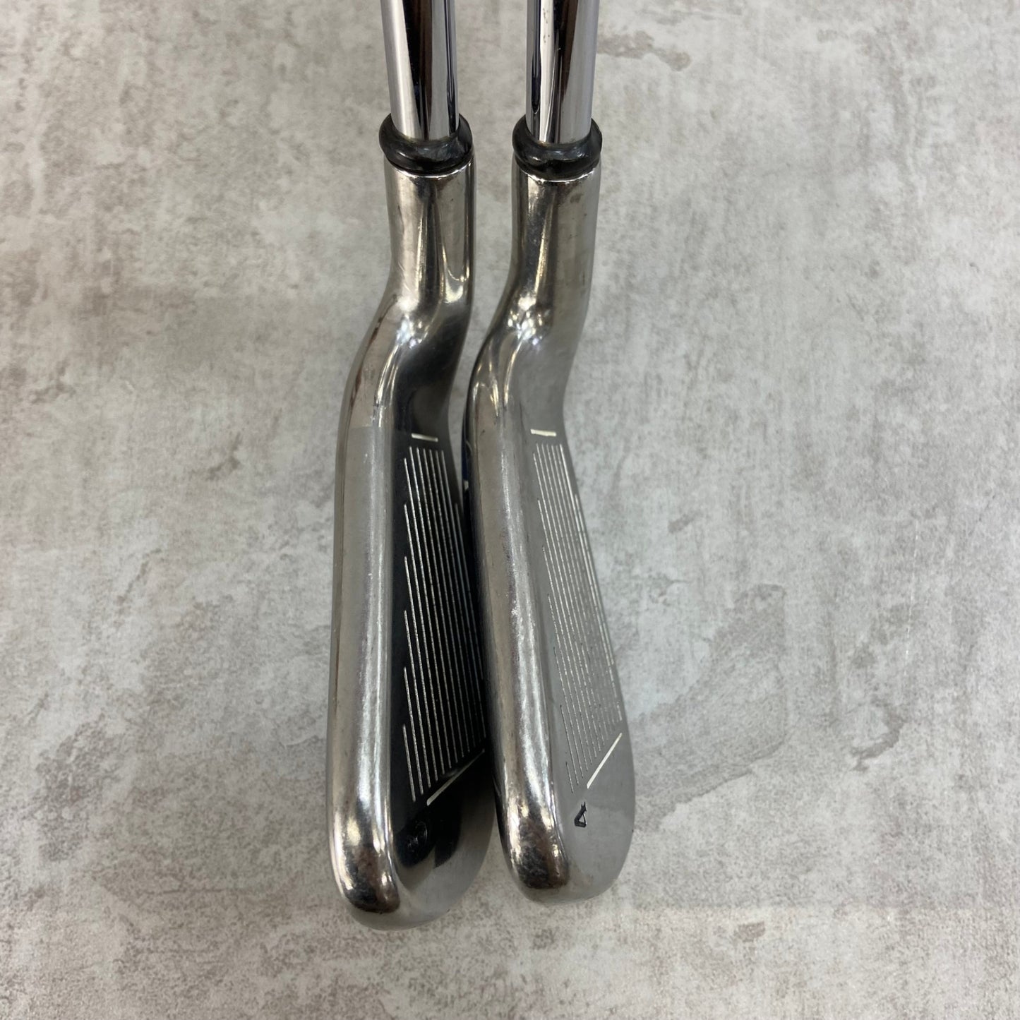 キャロウェイ X20 メンズゴルフ アイアンセット 2本 UNIFLEX 右利き用 3番 4番 ロング Callaway