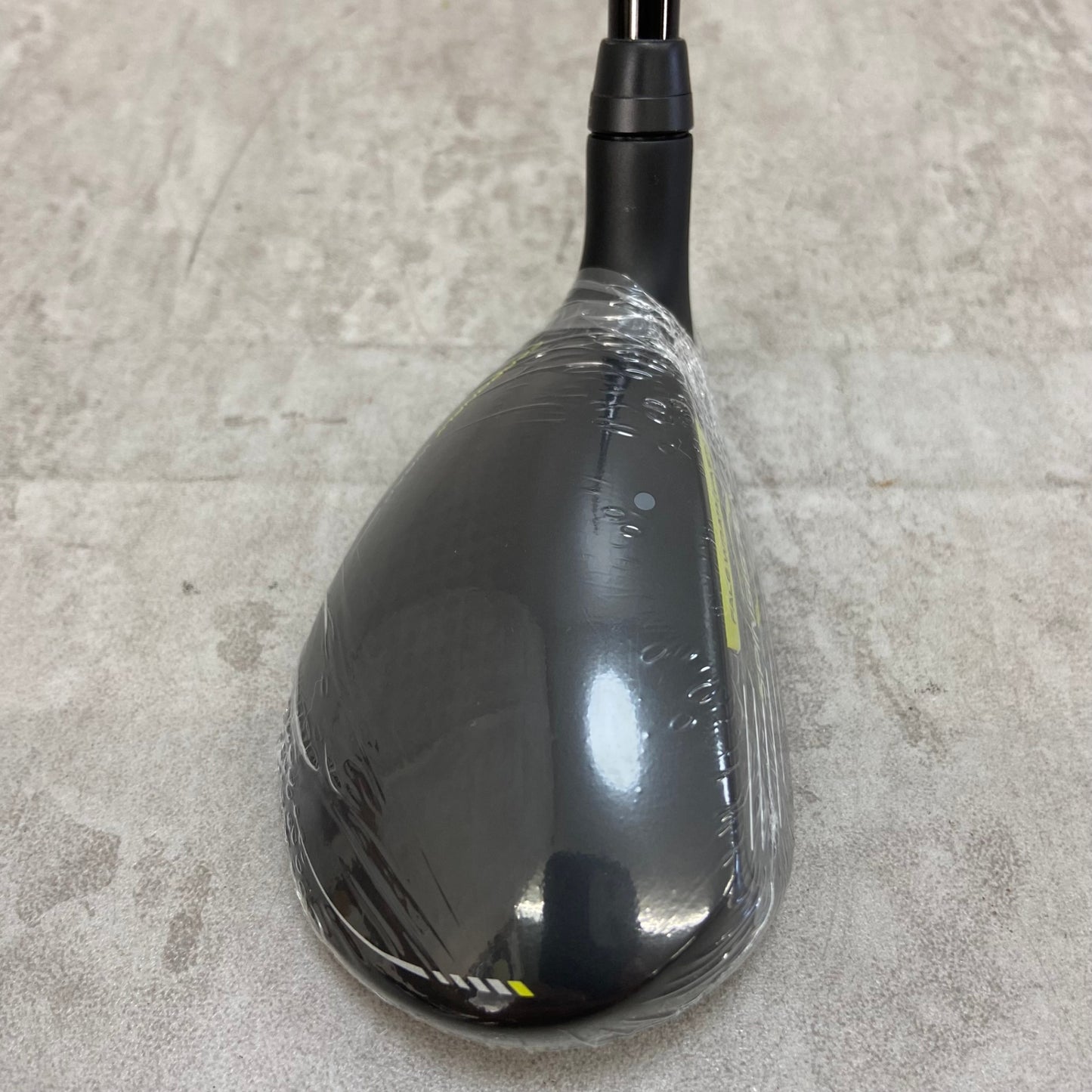 シュリンク付き PING G430 メンズゴルフ 5UT SR 右利き用 ユーティリティ ピン