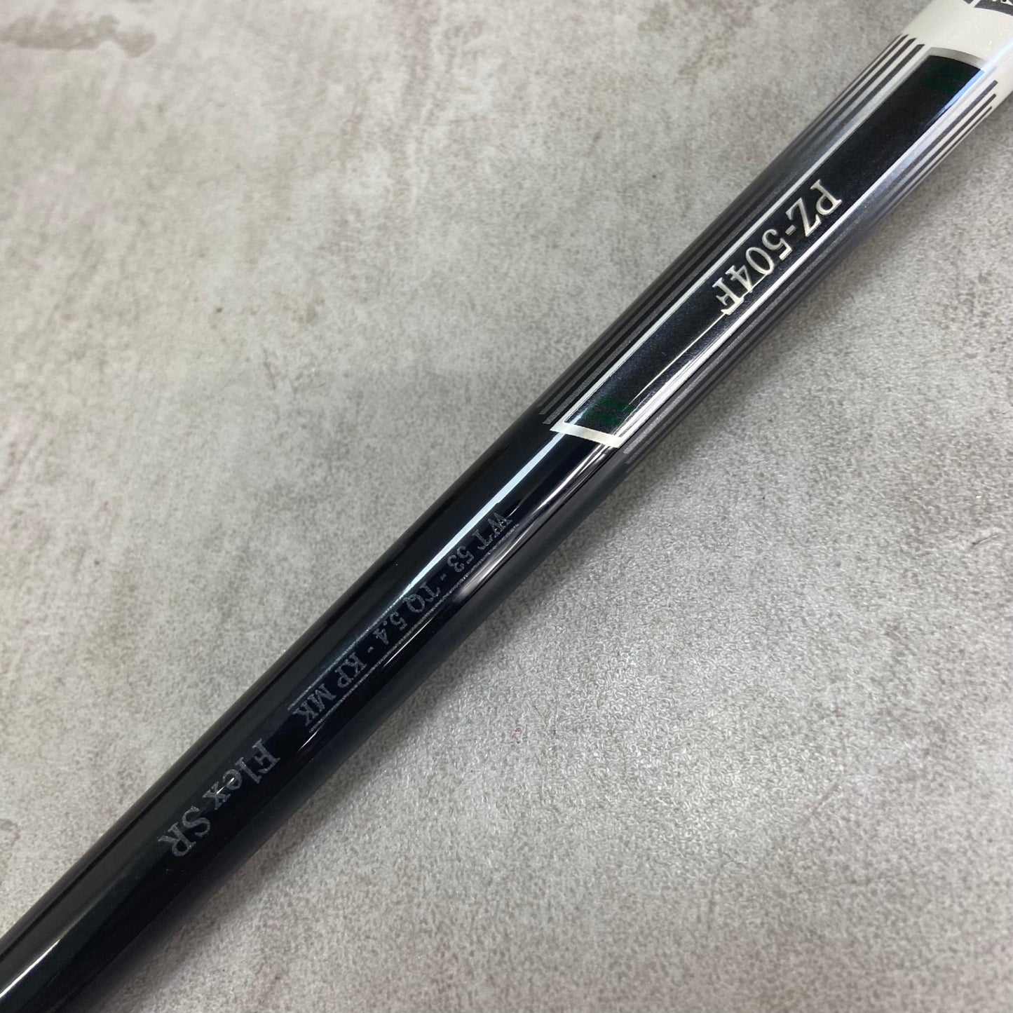 ブリヂストン ファイズ 2014年 メンズゴルフ 4W SR 右利き用 フェアウェイウッド BRIDGESTONE PHYZ