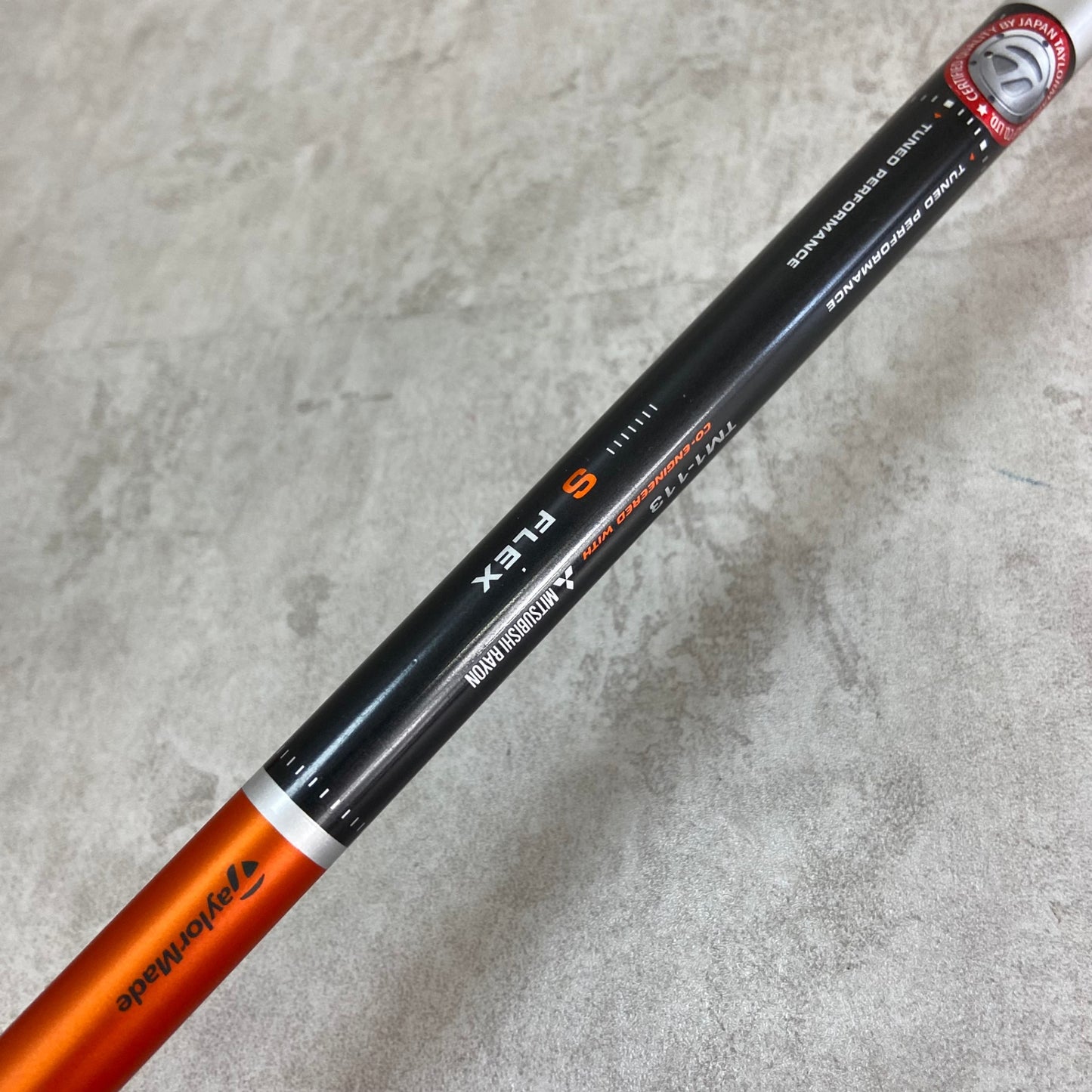 テーラーメイド 1R メンズゴルフ ドライバー S 右利き用 TaylorMade