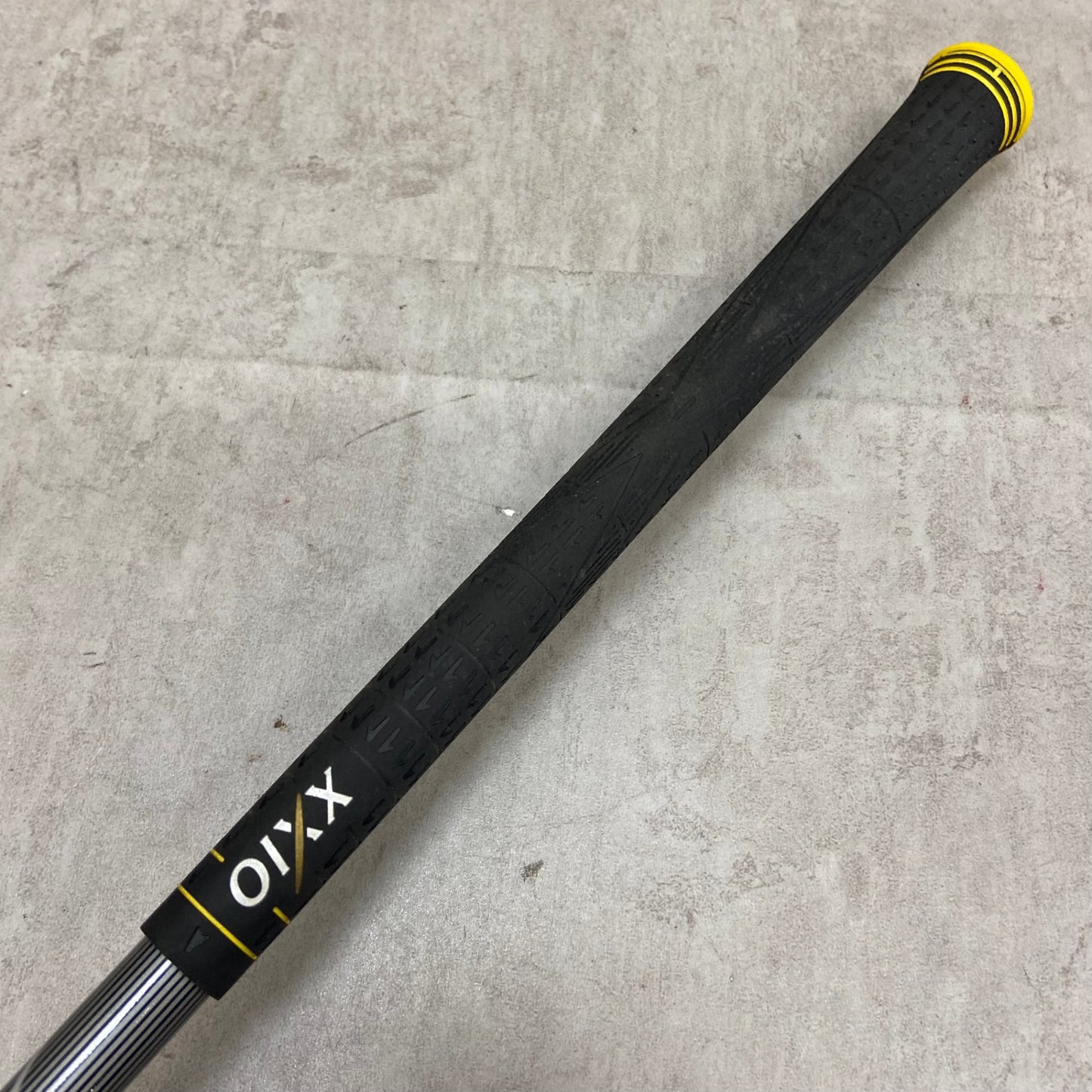 XXIO8 メンズゴルフ ドライバー 右利き用 10.5° 45.5インチ D-3 MP800 カーボン ゼクシオ